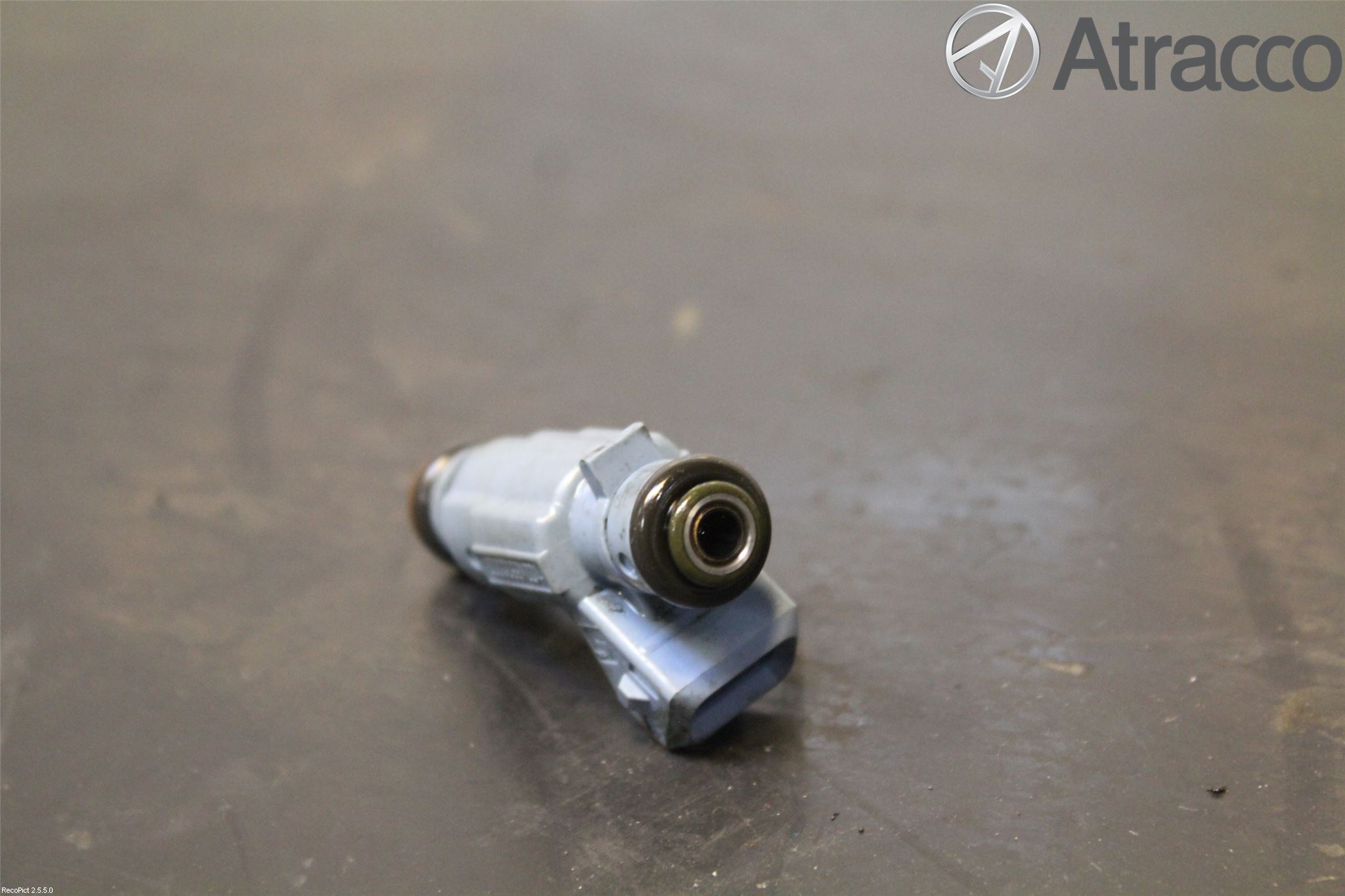 Smart FORTWO I 99-07 Inns Dyse