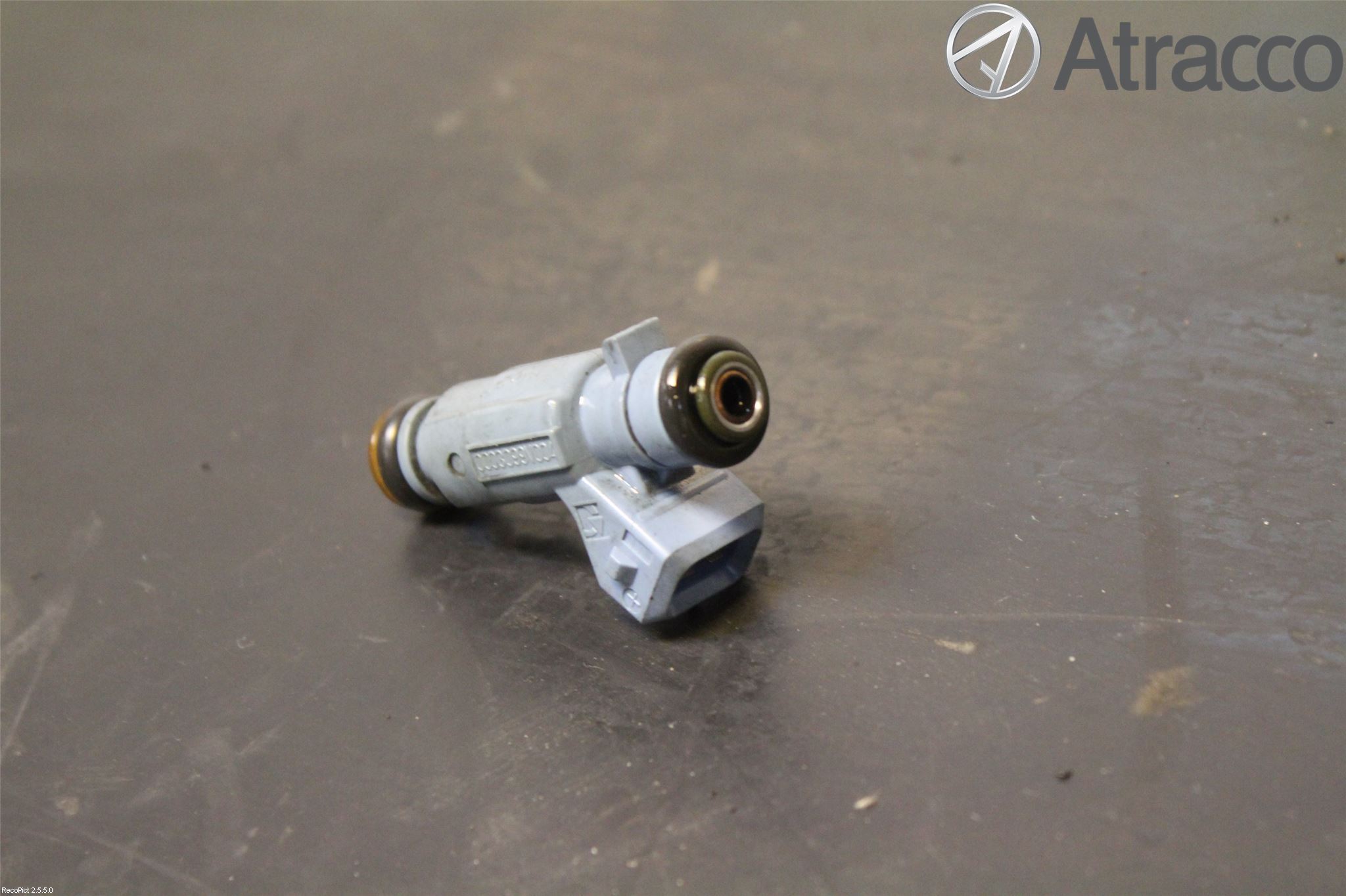 Smart FORTWO I 99-07 Inns Dyse