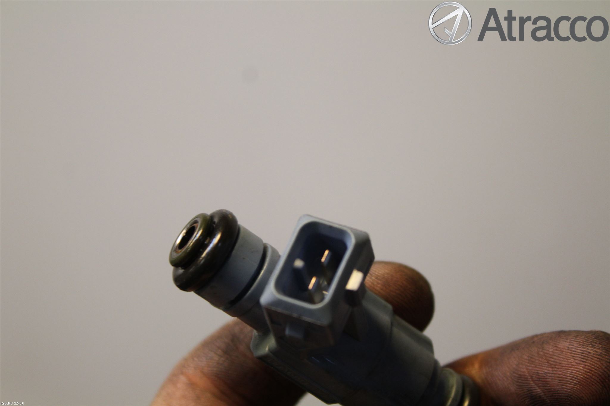 Smart FORTWO I 99-07 Inns Dyse
