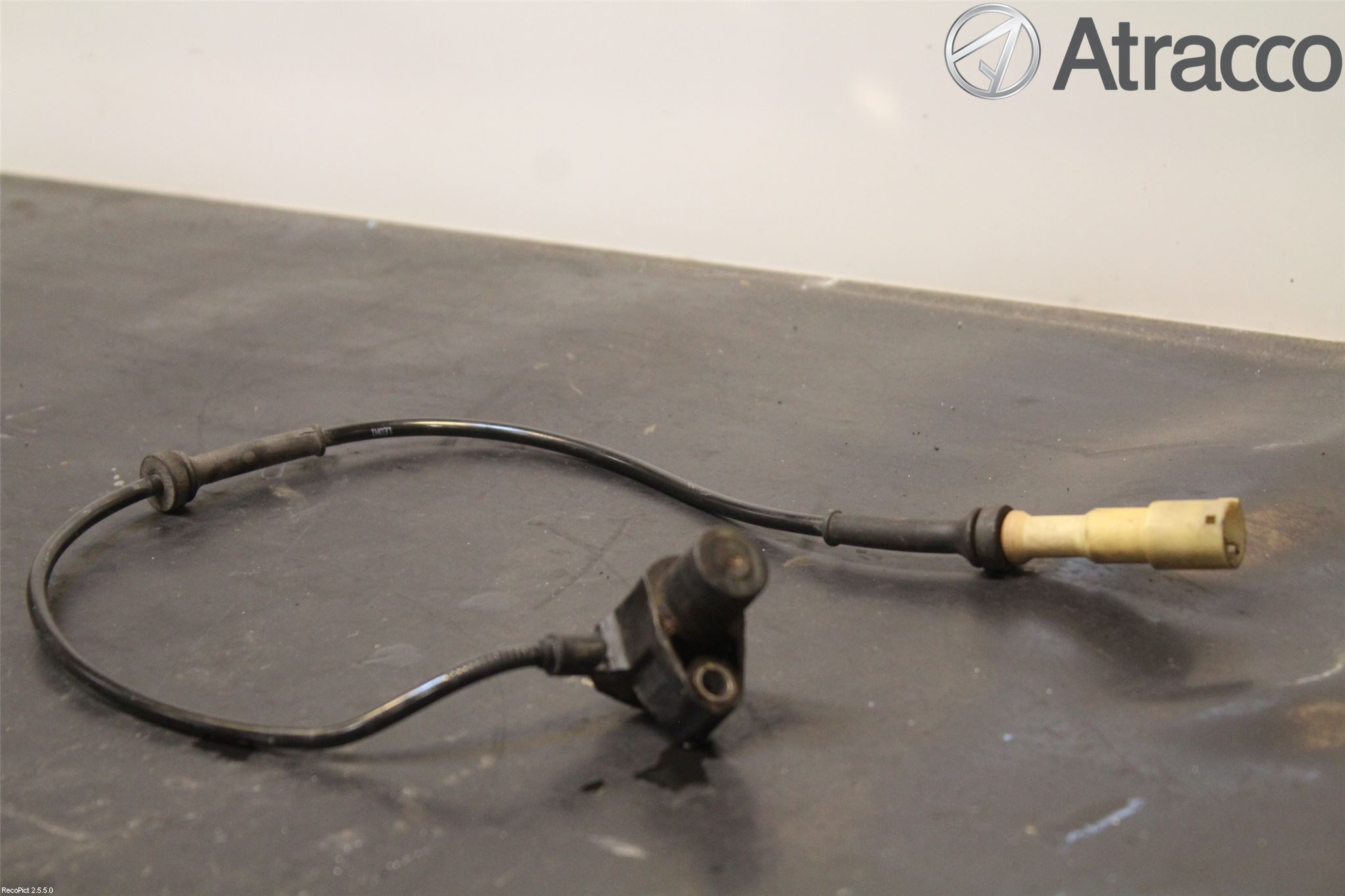 Smart FORTWO I 99-07 Abs Føler