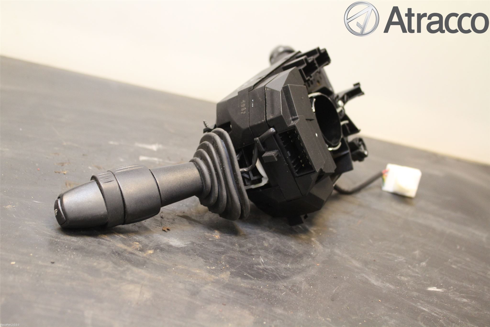 Fiat BRAVO 07-11 Bryter Ratt Kombi H Og V