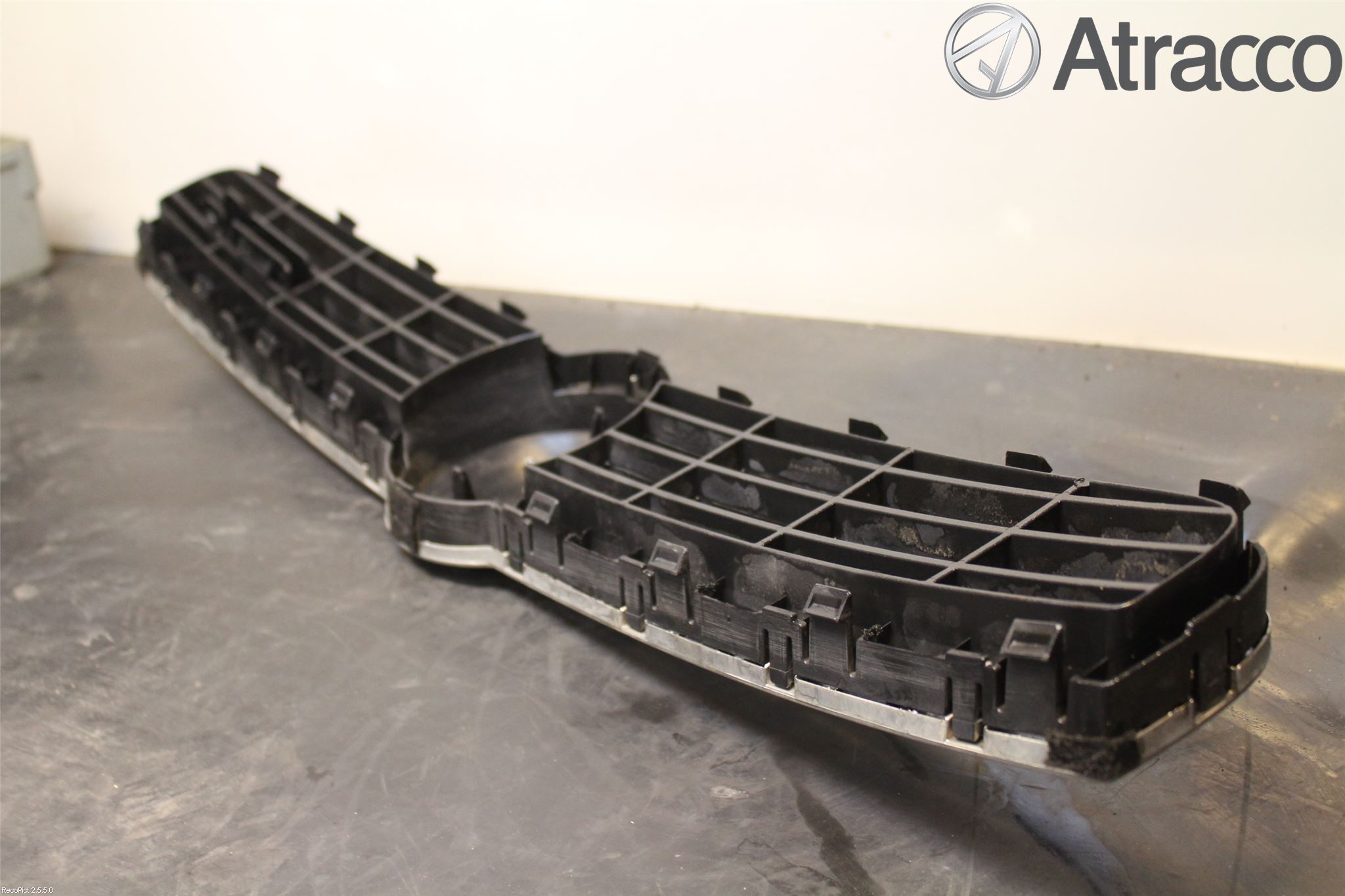 Fiat BRAVO 07-11 Grill-Gitter
