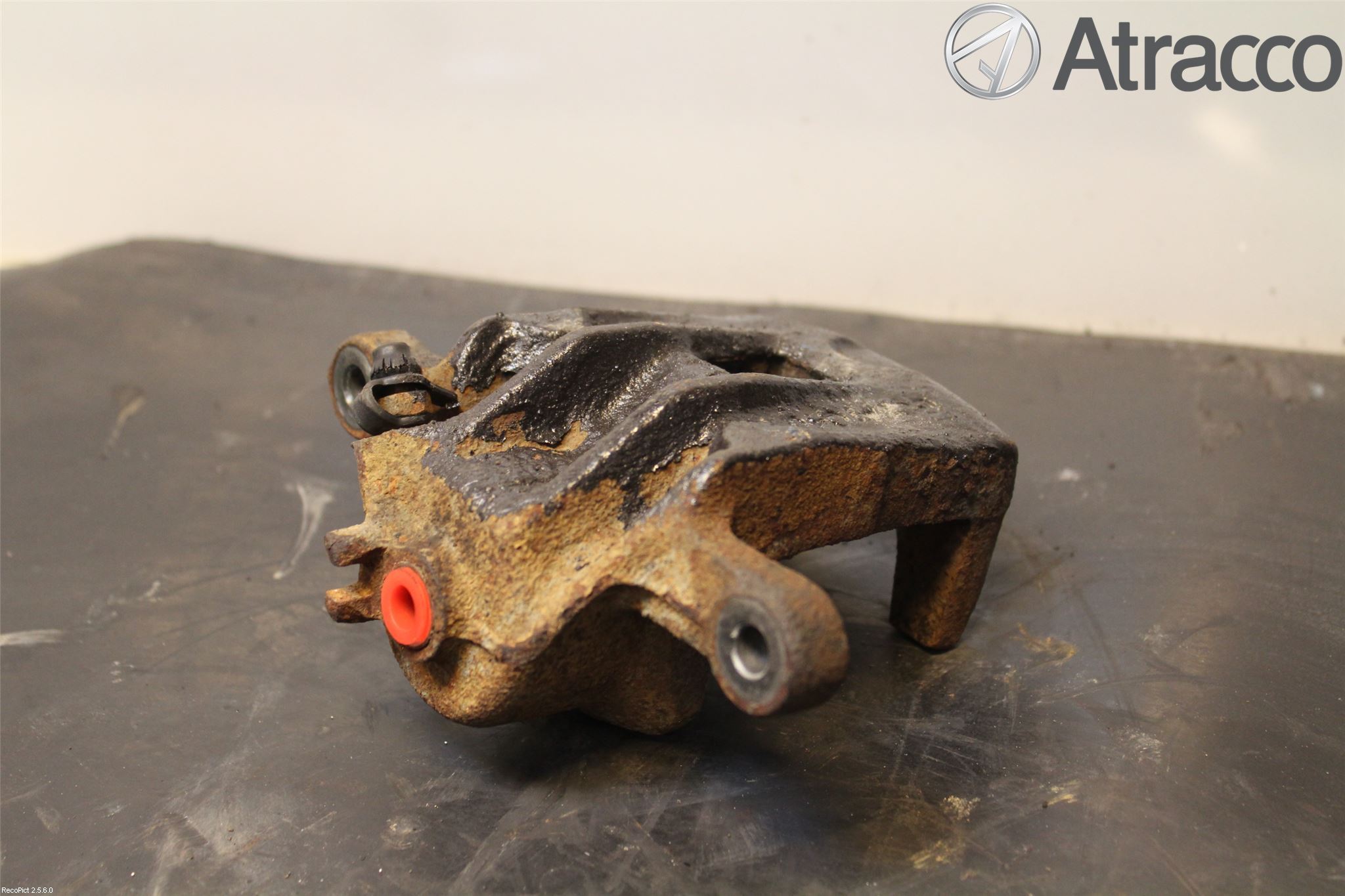 Hyundai SANTA FE  00-06 Bremsecaliper Bak Venstre