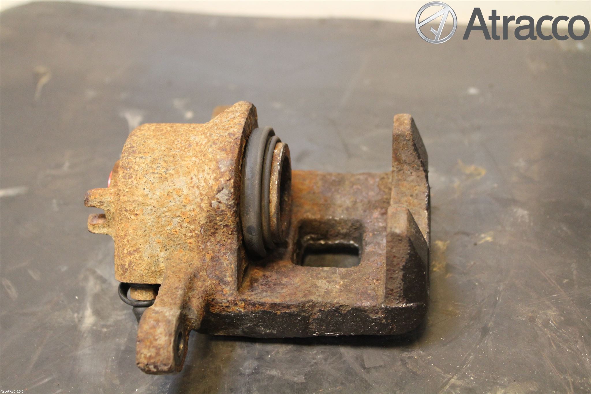 Hyundai SANTA FE  00-06 Bremsecaliper Bak Venstre