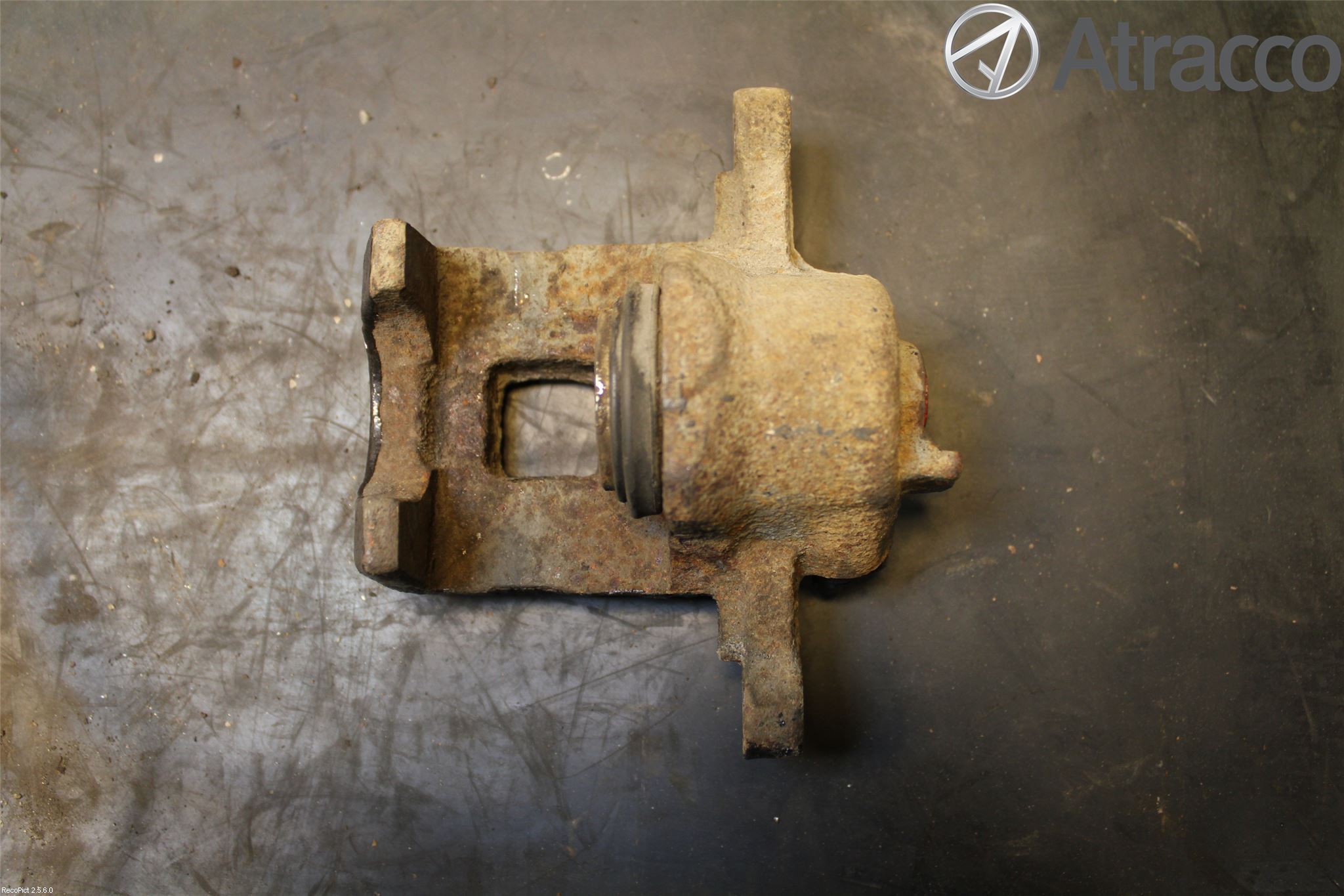 Hyundai SANTA FE  00-06 Bremsecaliper Bak Høyre