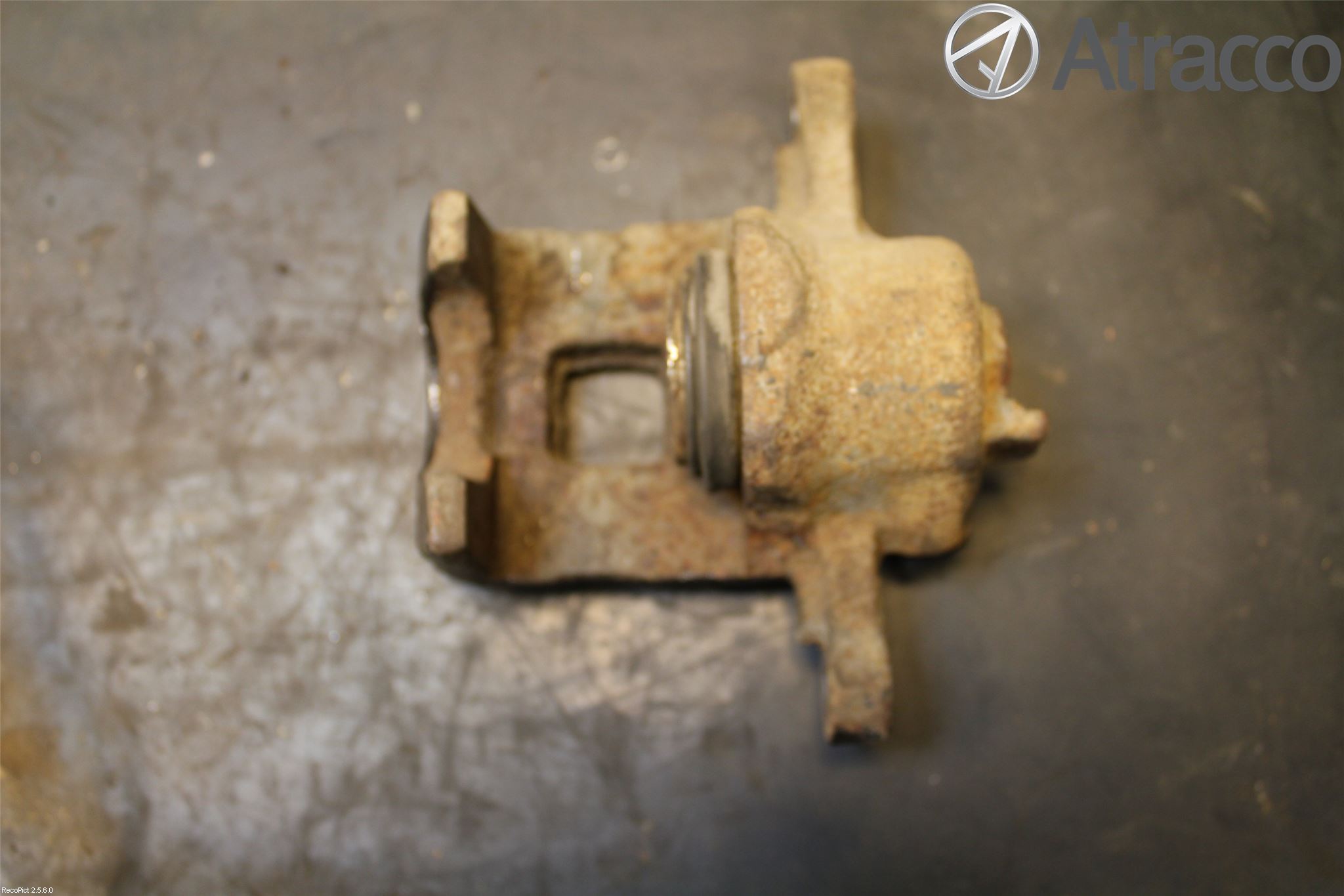 Hyundai SANTA FE  00-06 Bremsecaliper Bak Høyre