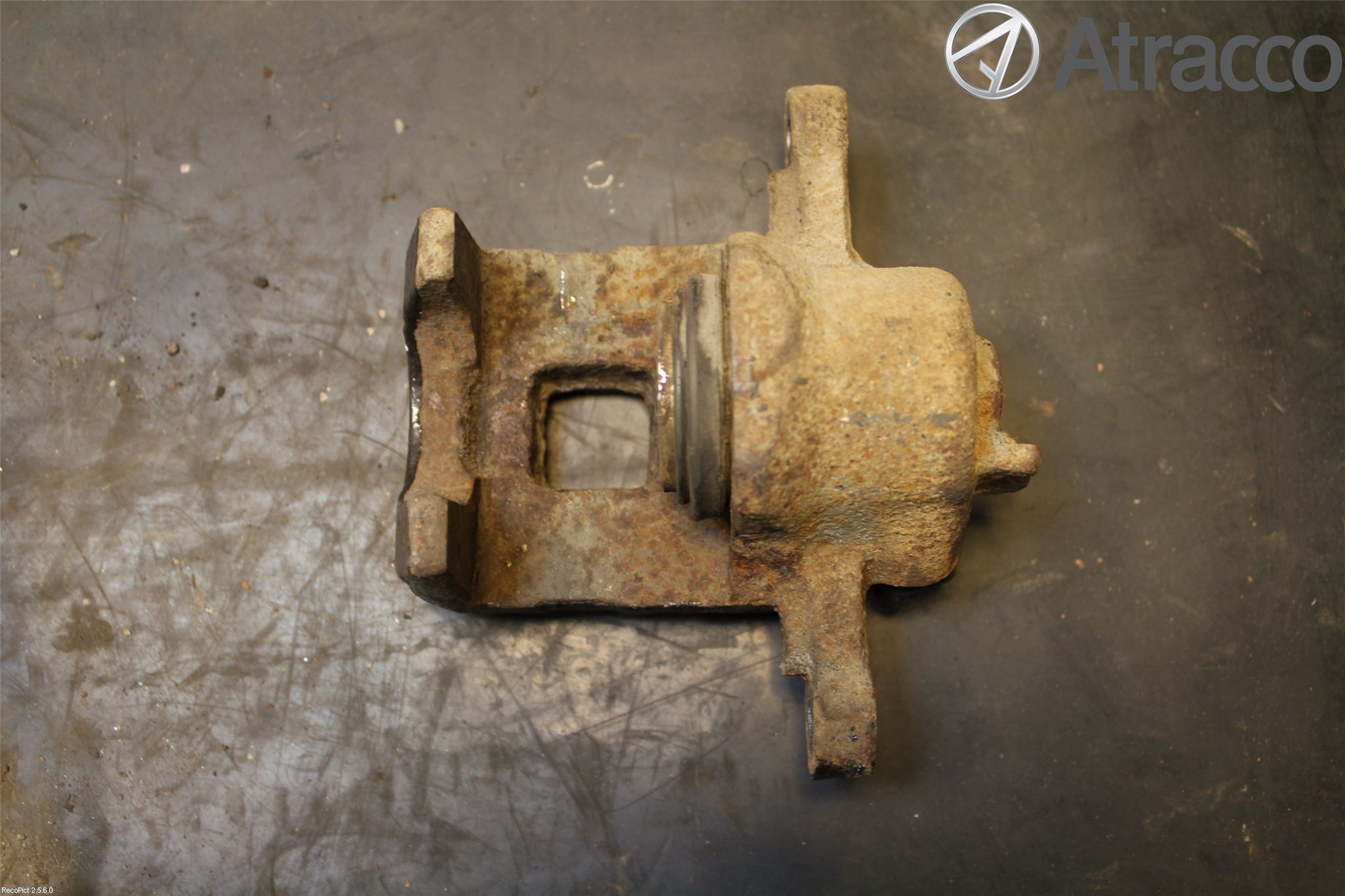 Hyundai SANTA FE  00-06 Bremsecaliper Bak Høyre