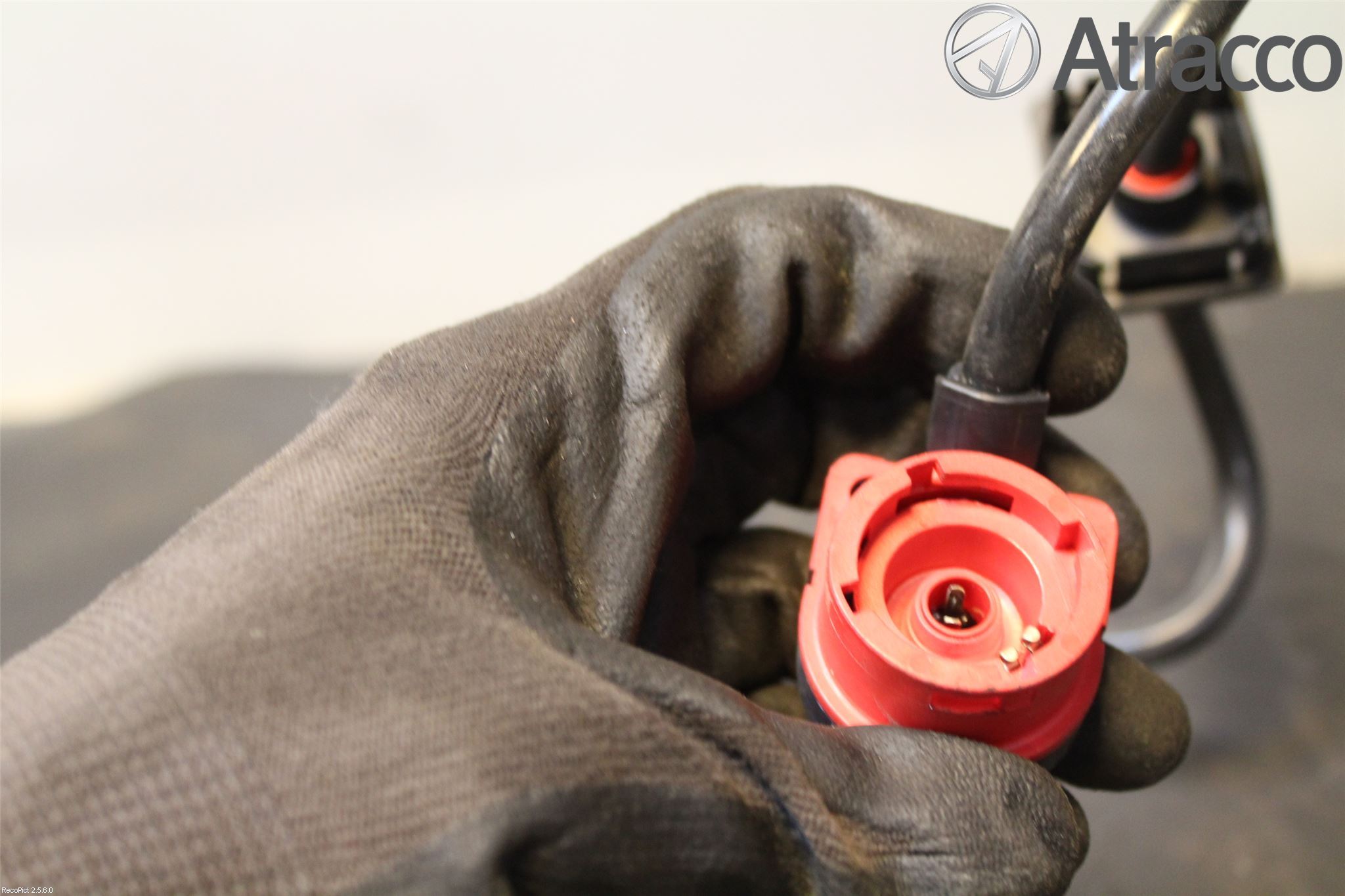 Audi ALLROAD 01-05 Styreenhet Xenon