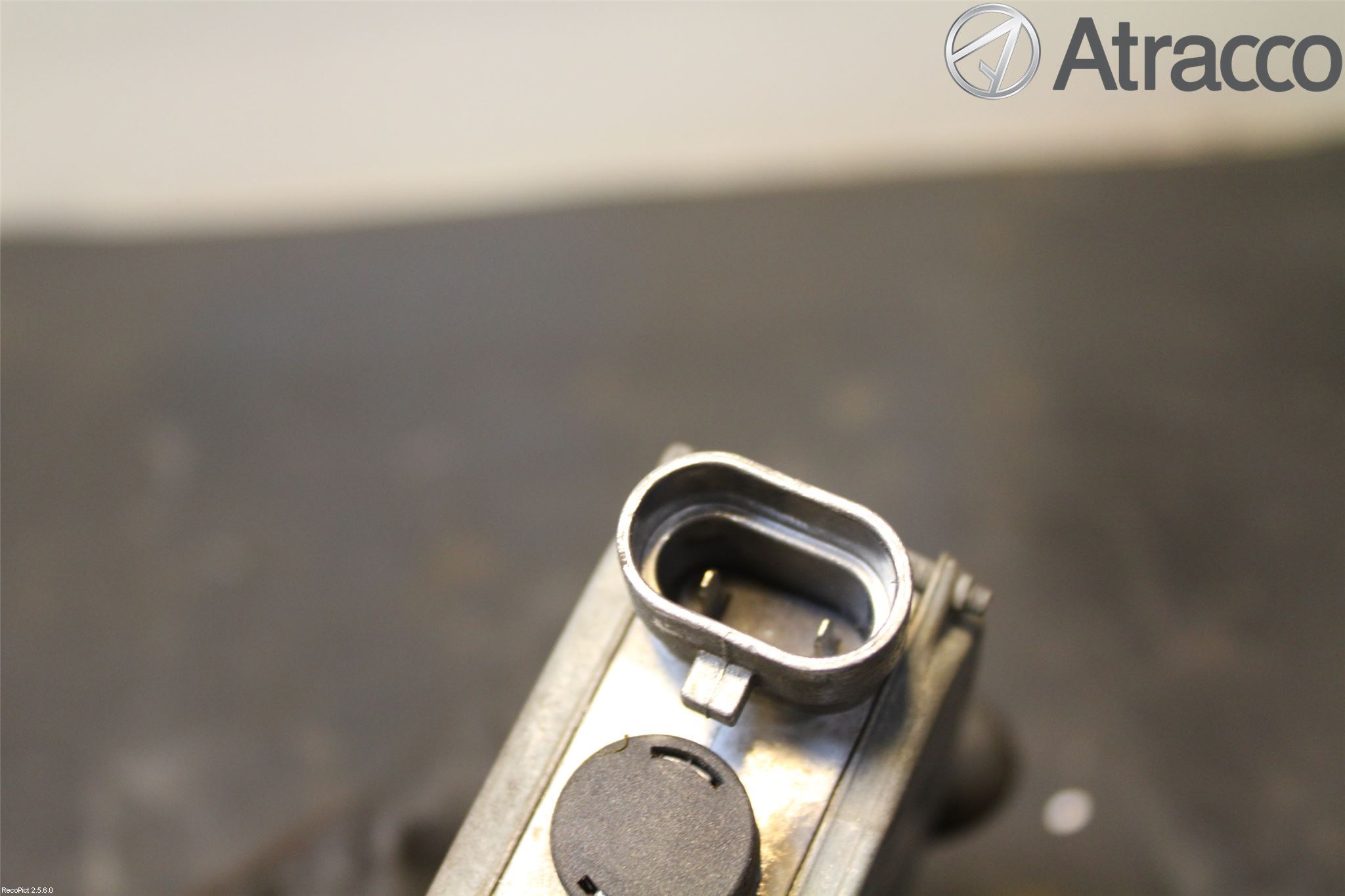 Audi ALLROAD 01-05 Styreenhet Xenon