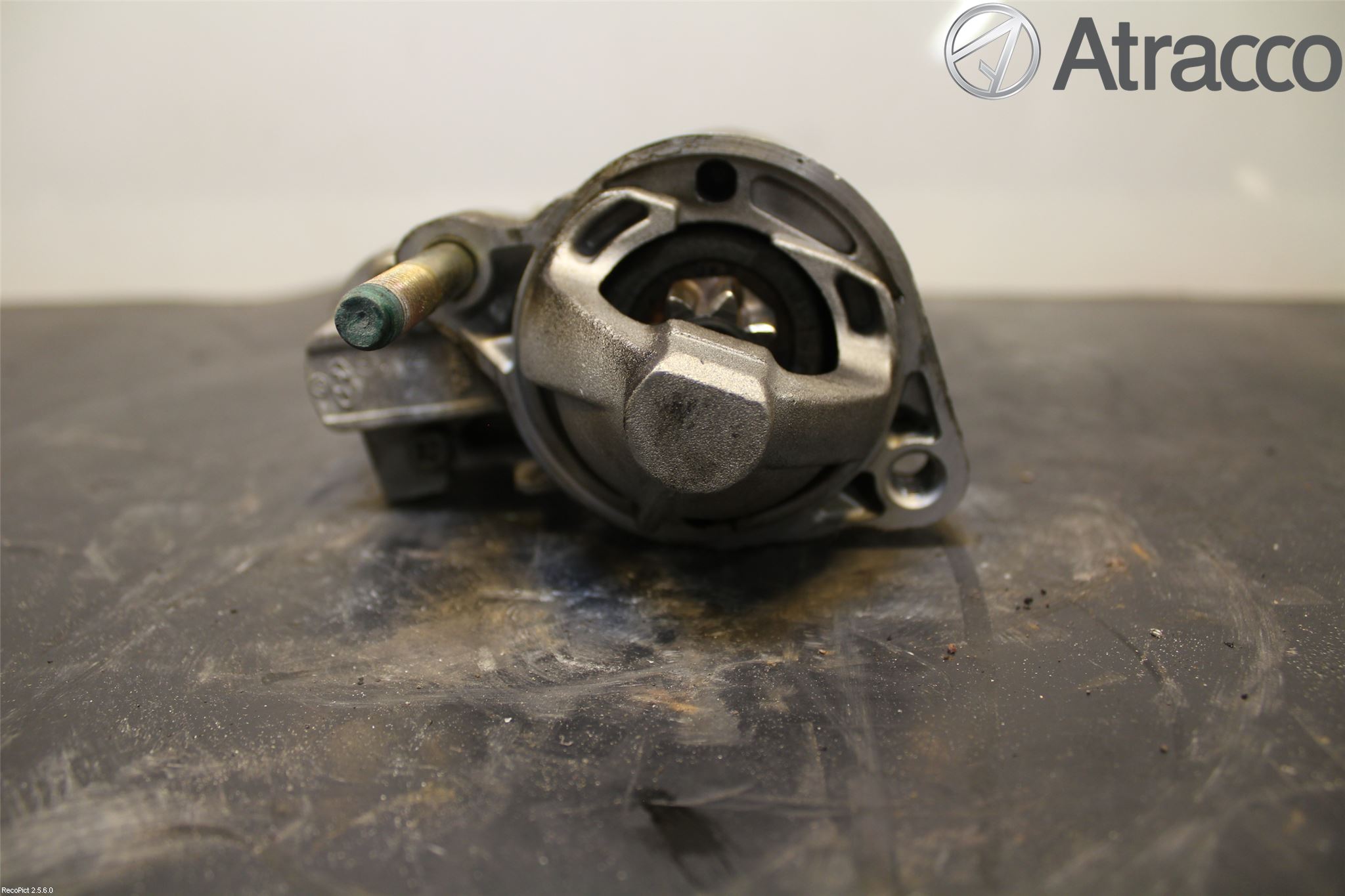 Hyundai SANTA FE  00-06 Startmotor