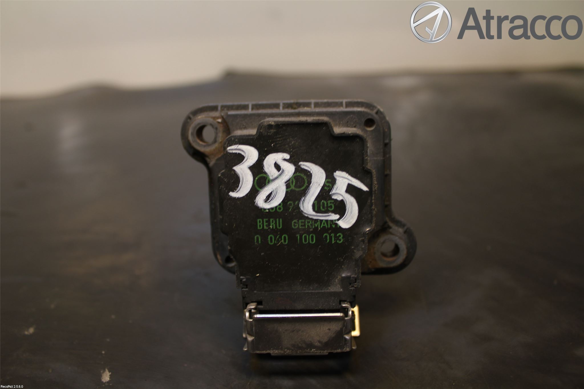 Audi A3/S3     96-03 Coil