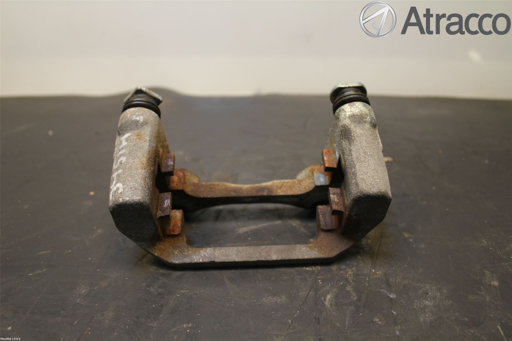Mazda 6 13- Bremsecaliper Feste Holder