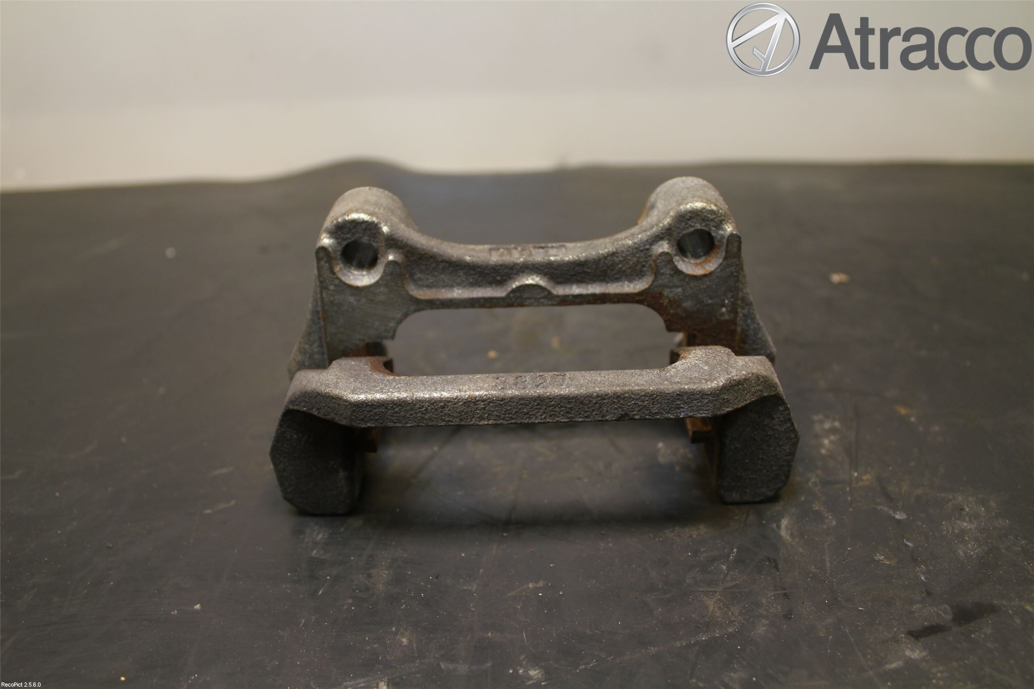 Mazda 6 13- Bremsecaliper Feste Holder