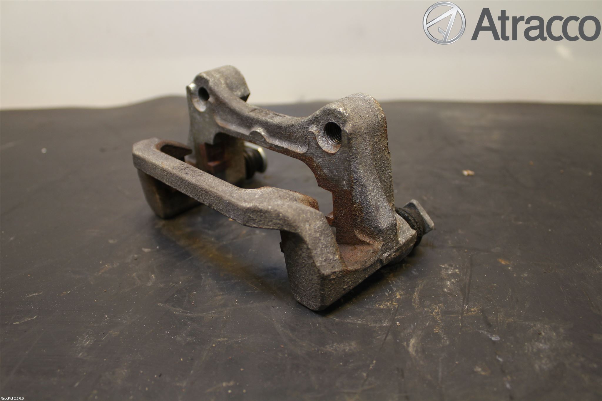 Mazda 6 13- Bremsecaliper Feste Holder