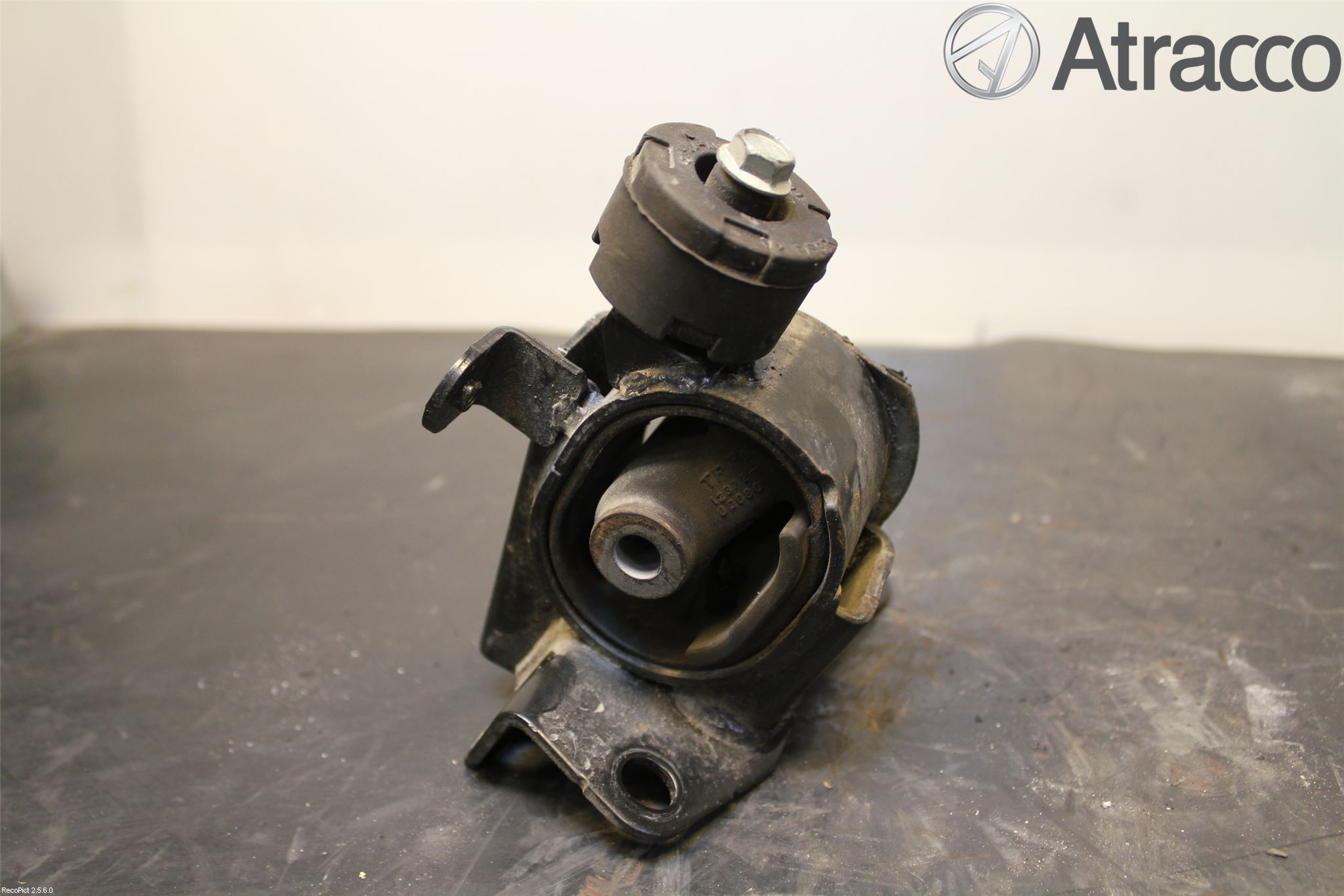 Toyota COROLLA 02-07 Motor Feste Stål-Alu