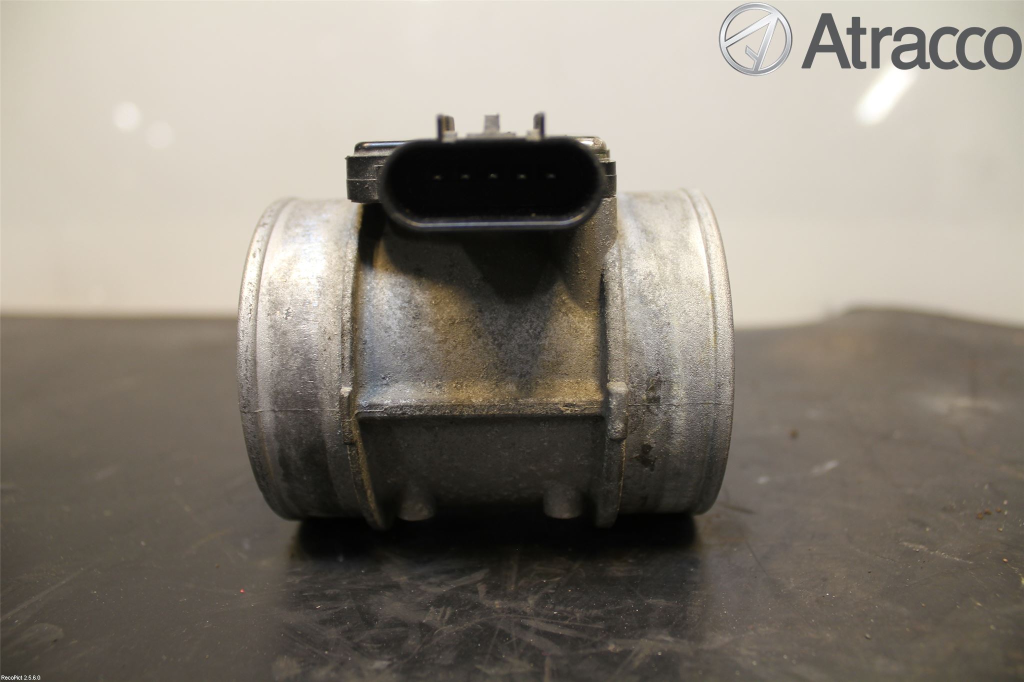 Opel VECTRA C 02-05 Inns Luftmassemåler
