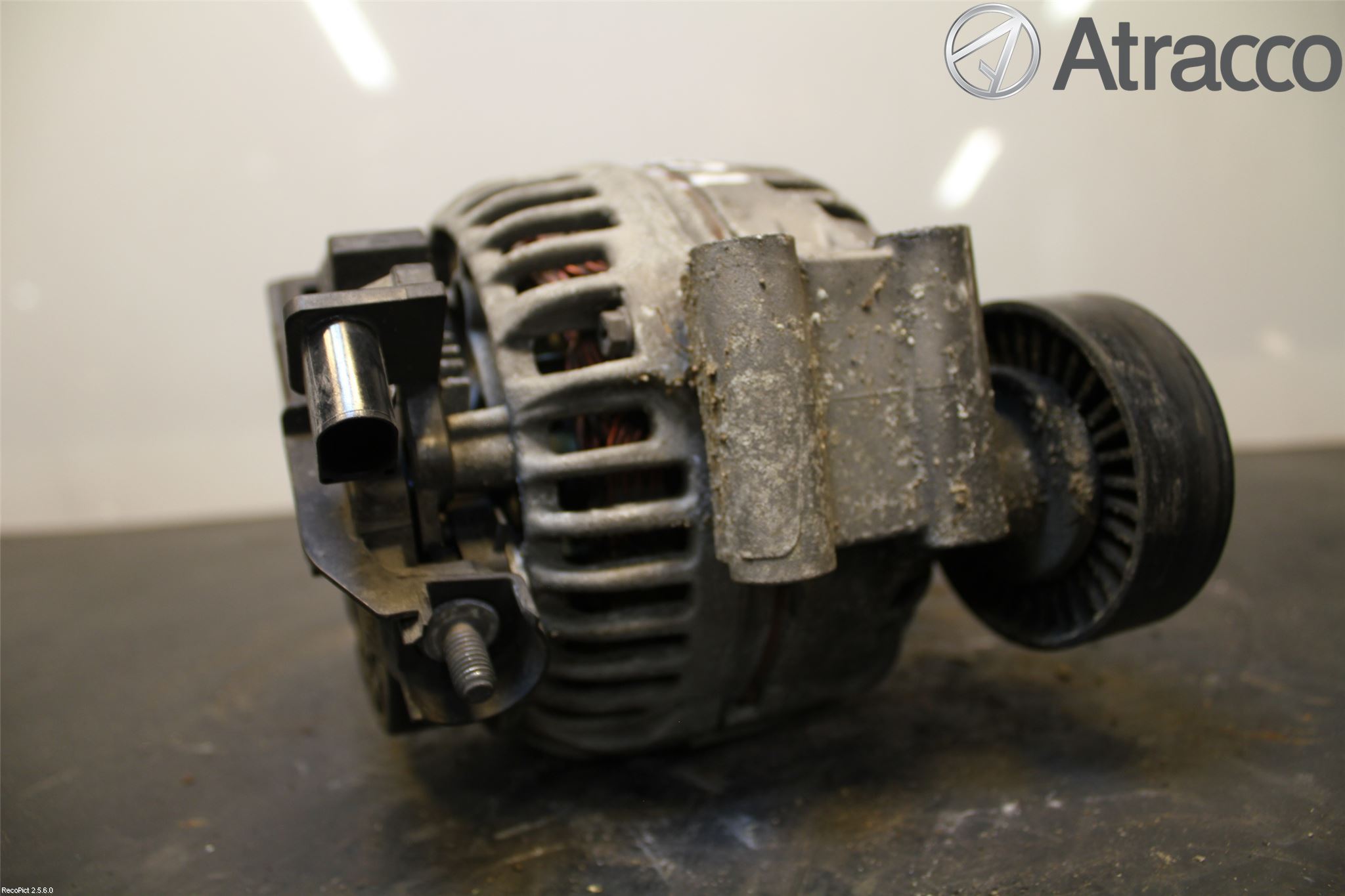BMW 1 E87/81 5D/3D 03-11 Dynamo