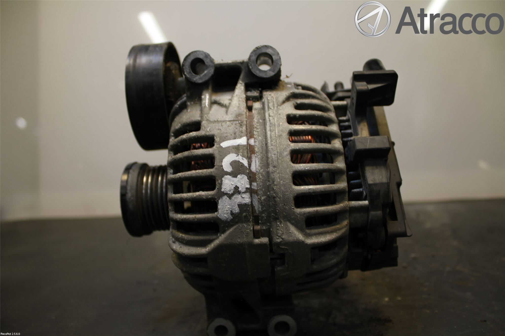 BMW 1 E87/81 5D/3D 03-11 Dynamo