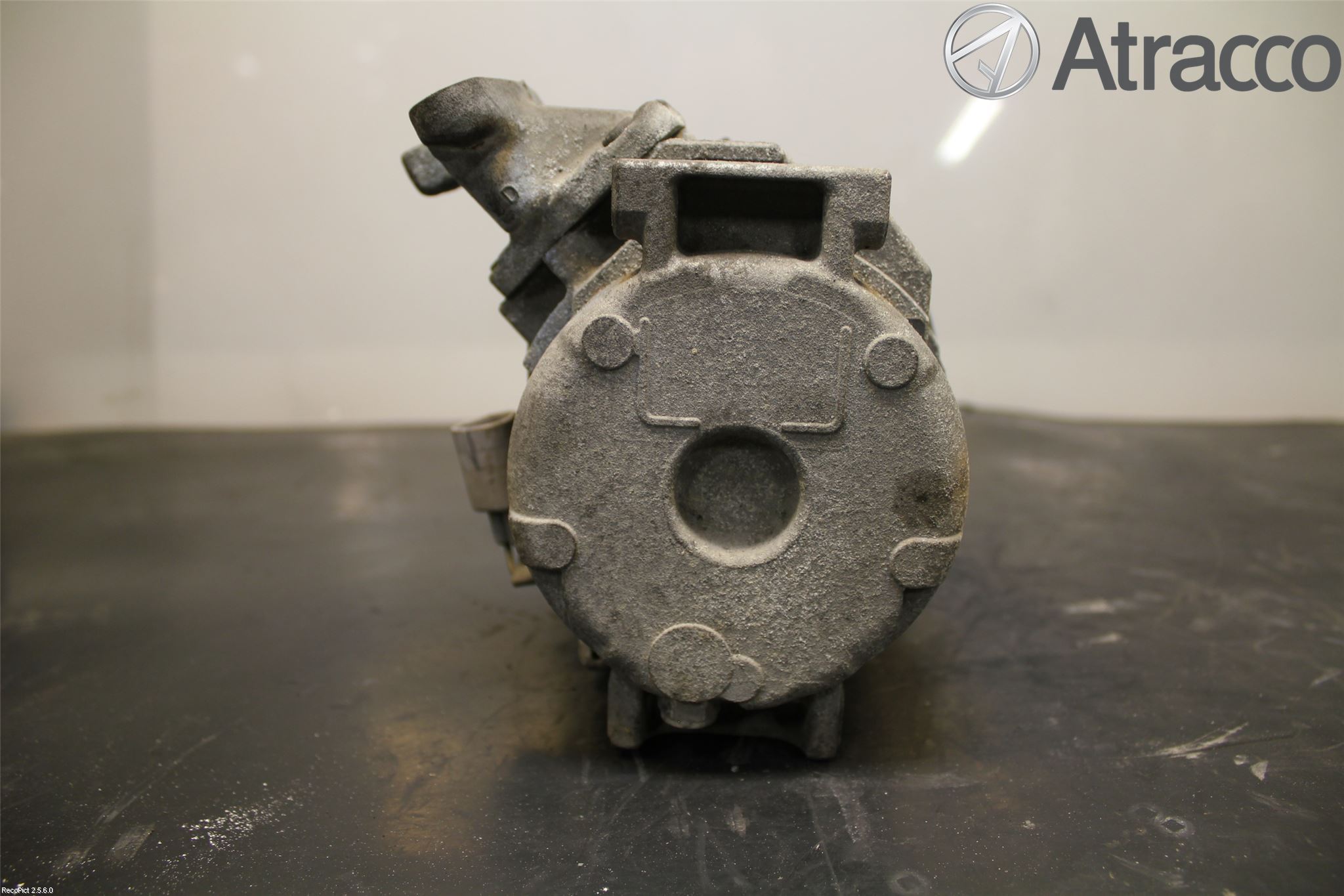 Toyota AVENSIS 98-02 Varme Ac Kompressor