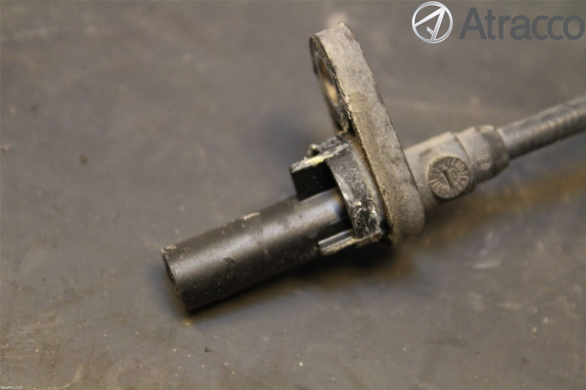 BMW 5 F10/F11/F18 09-17 Abs Føler