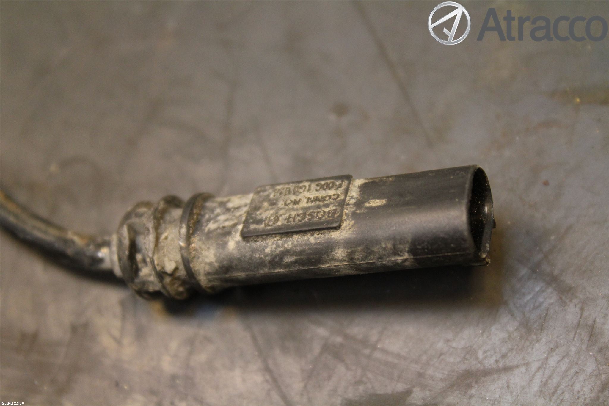 BMW 5 F10/F11/F18 09-17 Abs Føler