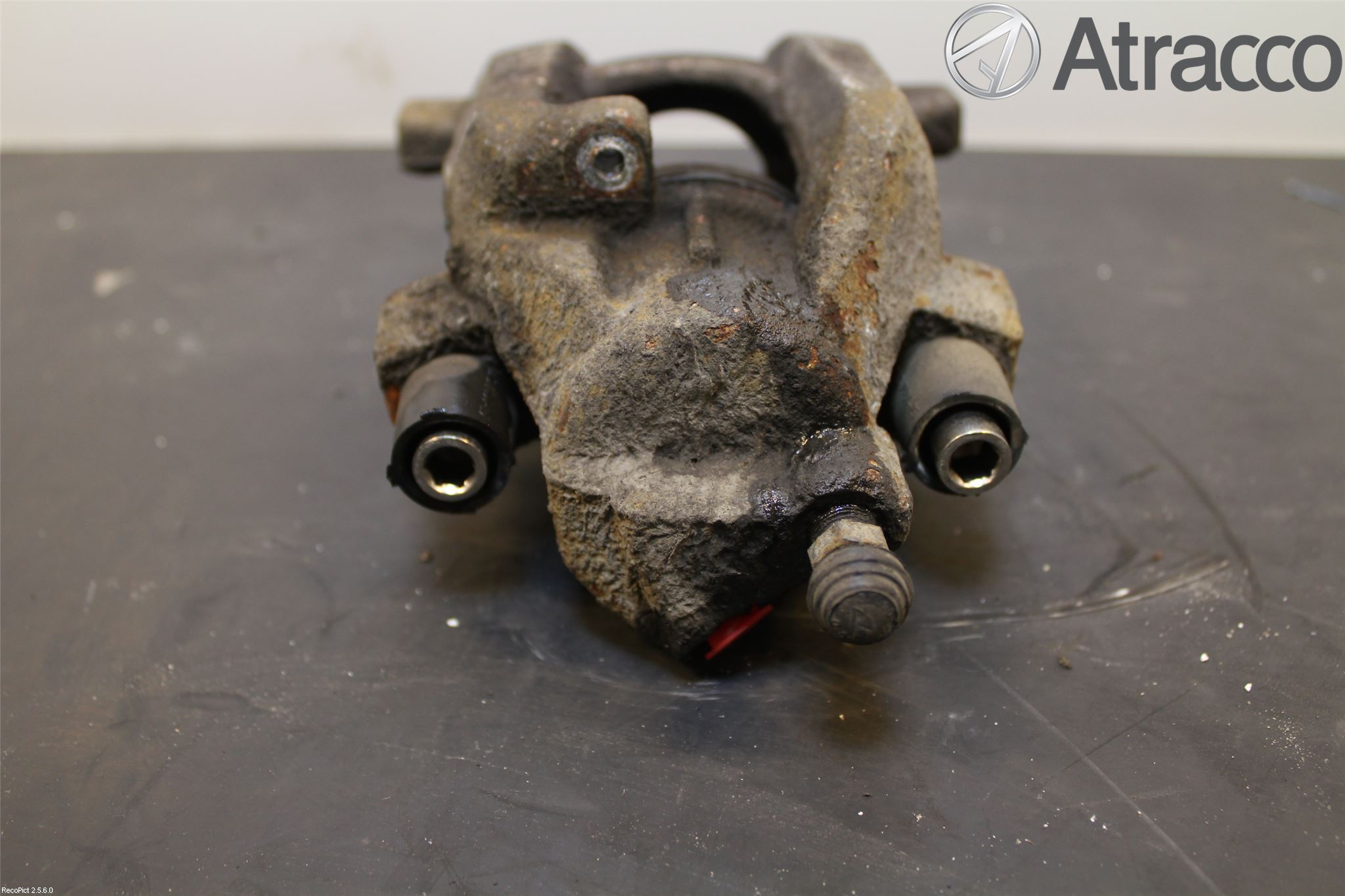 Mercedes-Benz MB ML (W164) 05-11 Bremsecaliper Bak Høyre