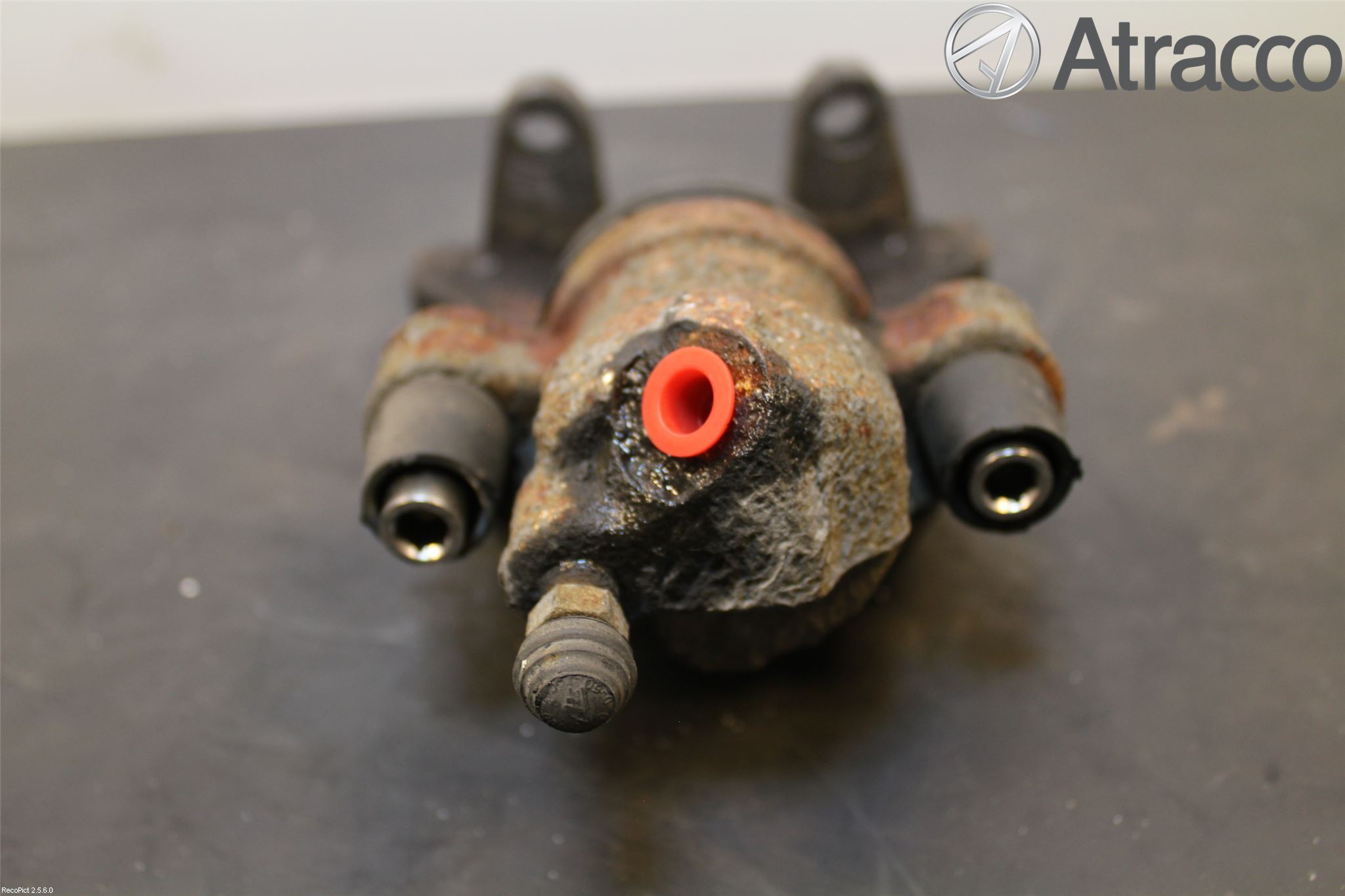 Mercedes-Benz MB ML (W164) 05-11 Bremsecaliper Bak Høyre