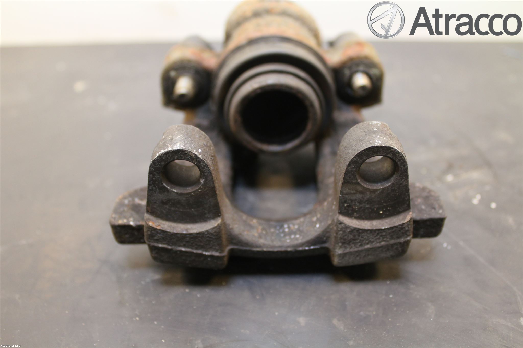 Mercedes-Benz MB ML (W164) 05-11 Bremsecaliper Bak Høyre