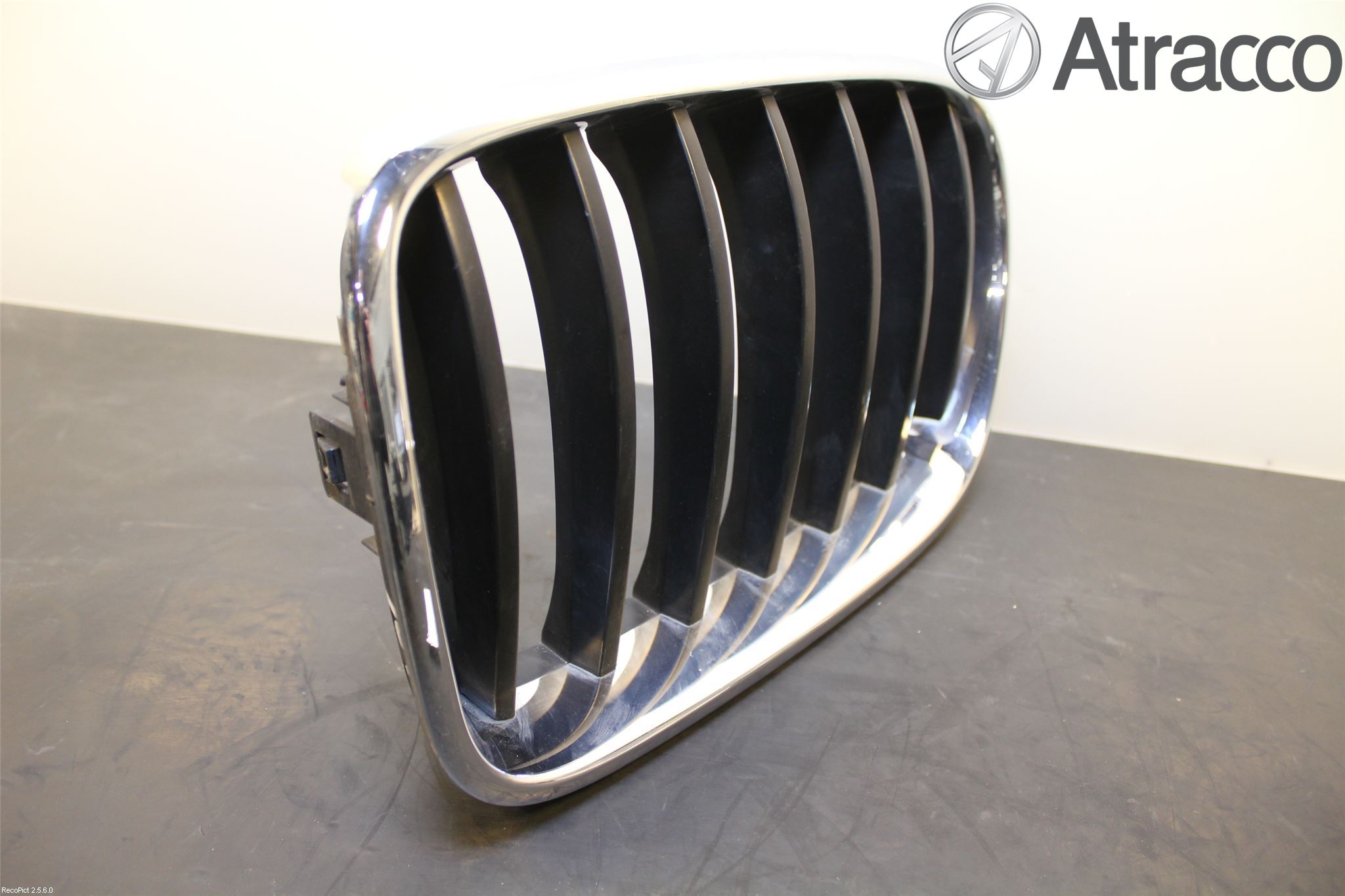 BMW X3 F25 10-17 Grilldel Venstre