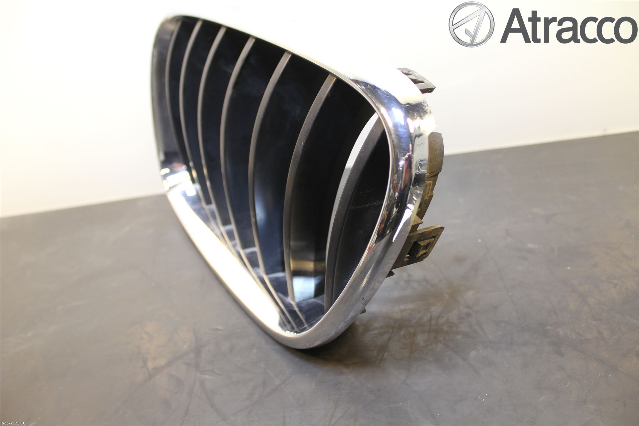 BMW X3 F25 10-17 Grilldel Venstre