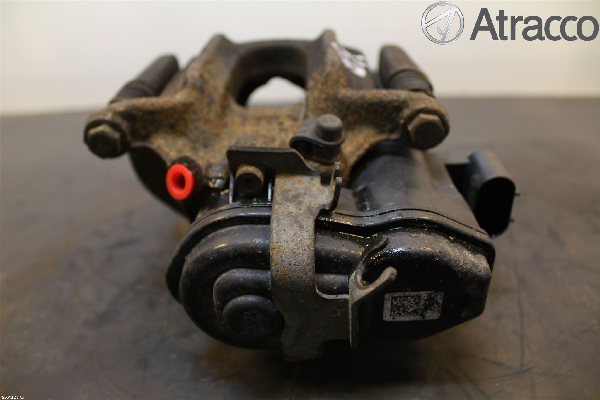 BMW X3 F25 10-17 Bremsecaliper Bak Høyre