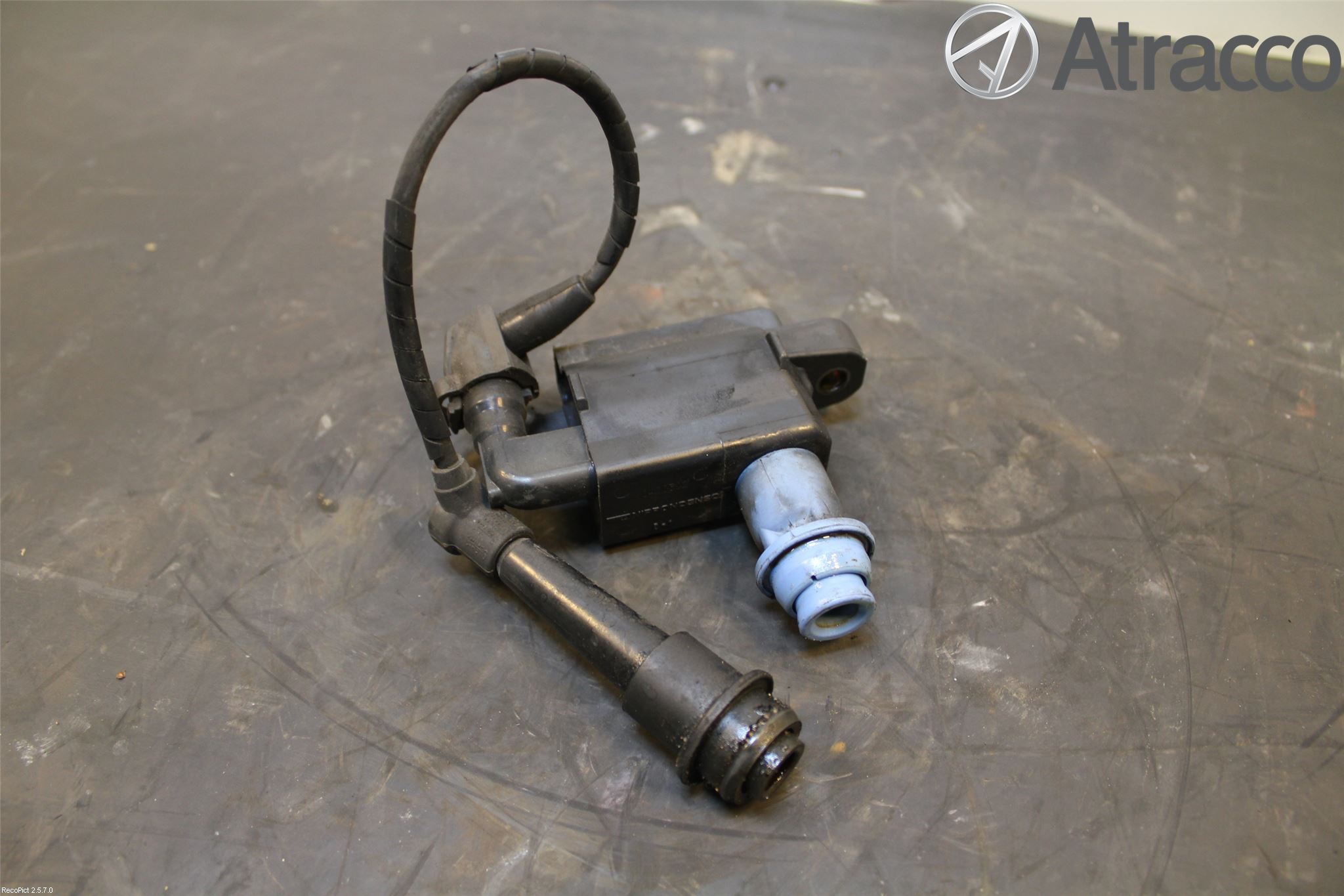 Lexus GS 300/400/430 91-05 Coil