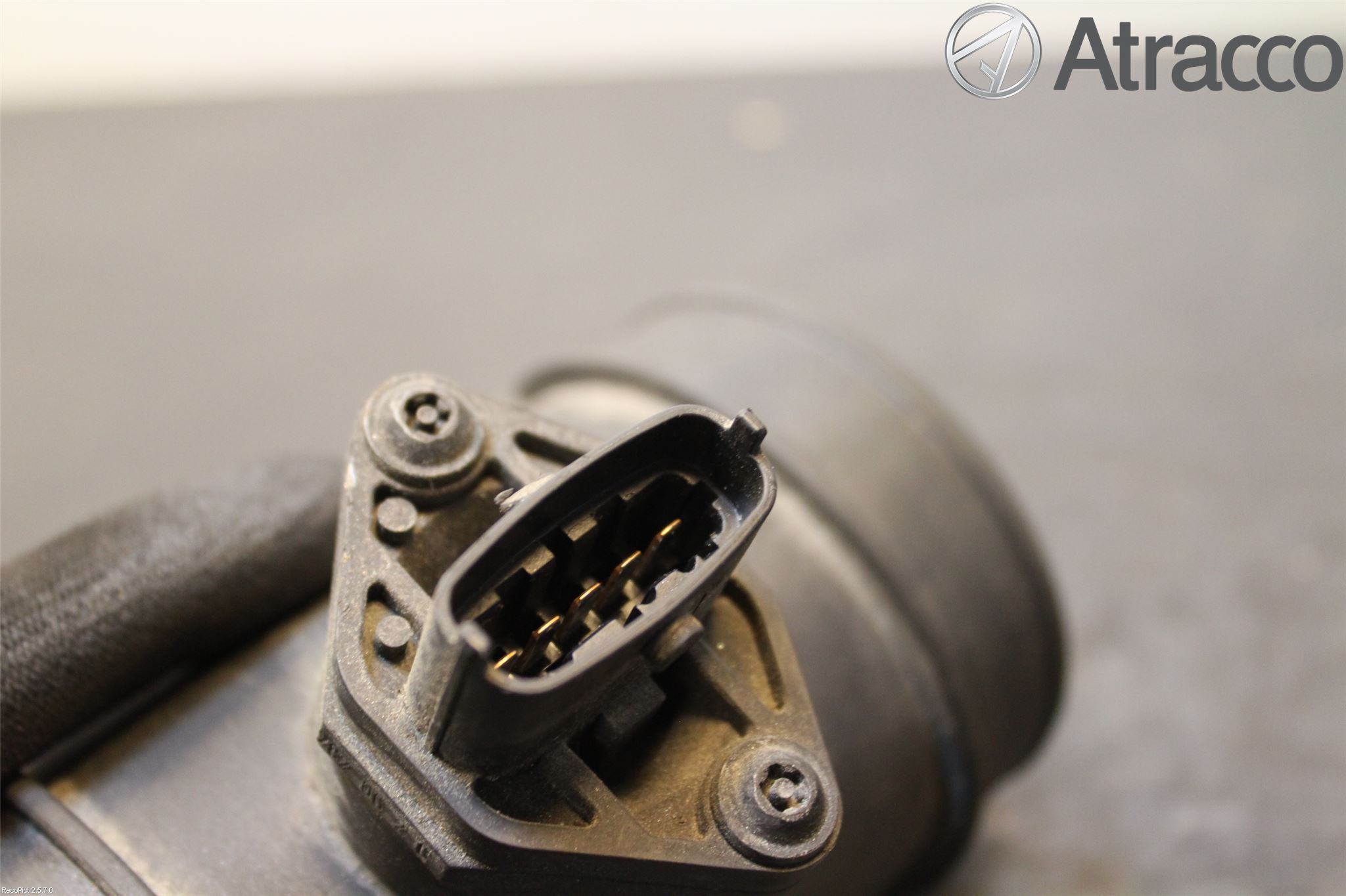 Opel VECTRA C 02-05 Inns Luftmassemåler
