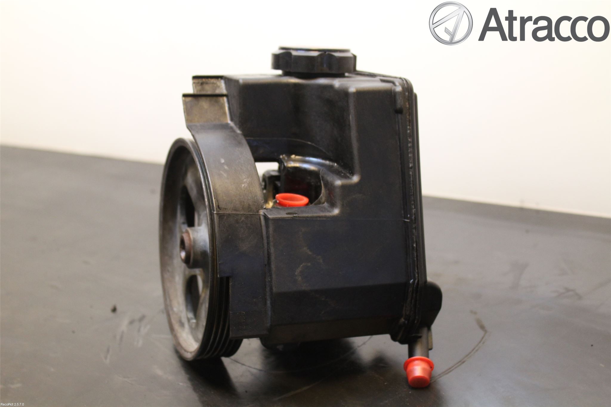 Peugeot 206 98-09 Servo Pumpe