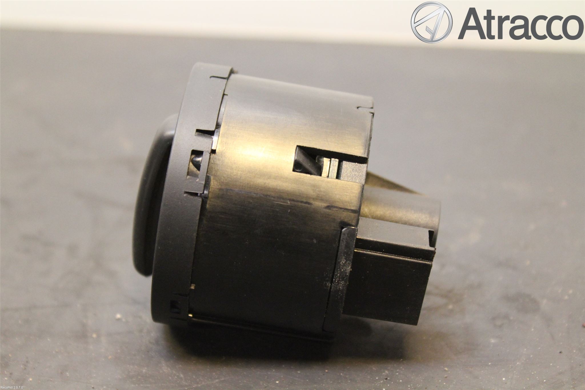 Volkswagen VW PASSAT 05-11 Bryter Hovedlys