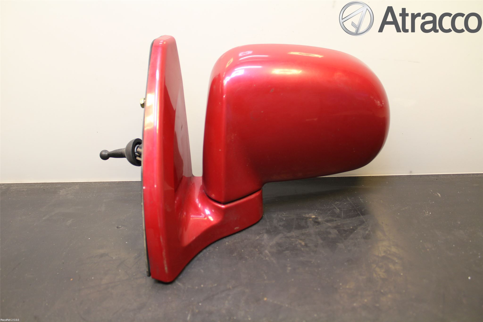 Hyundai ATOS PRIME 99-08 Speil V M-Innvjustering
