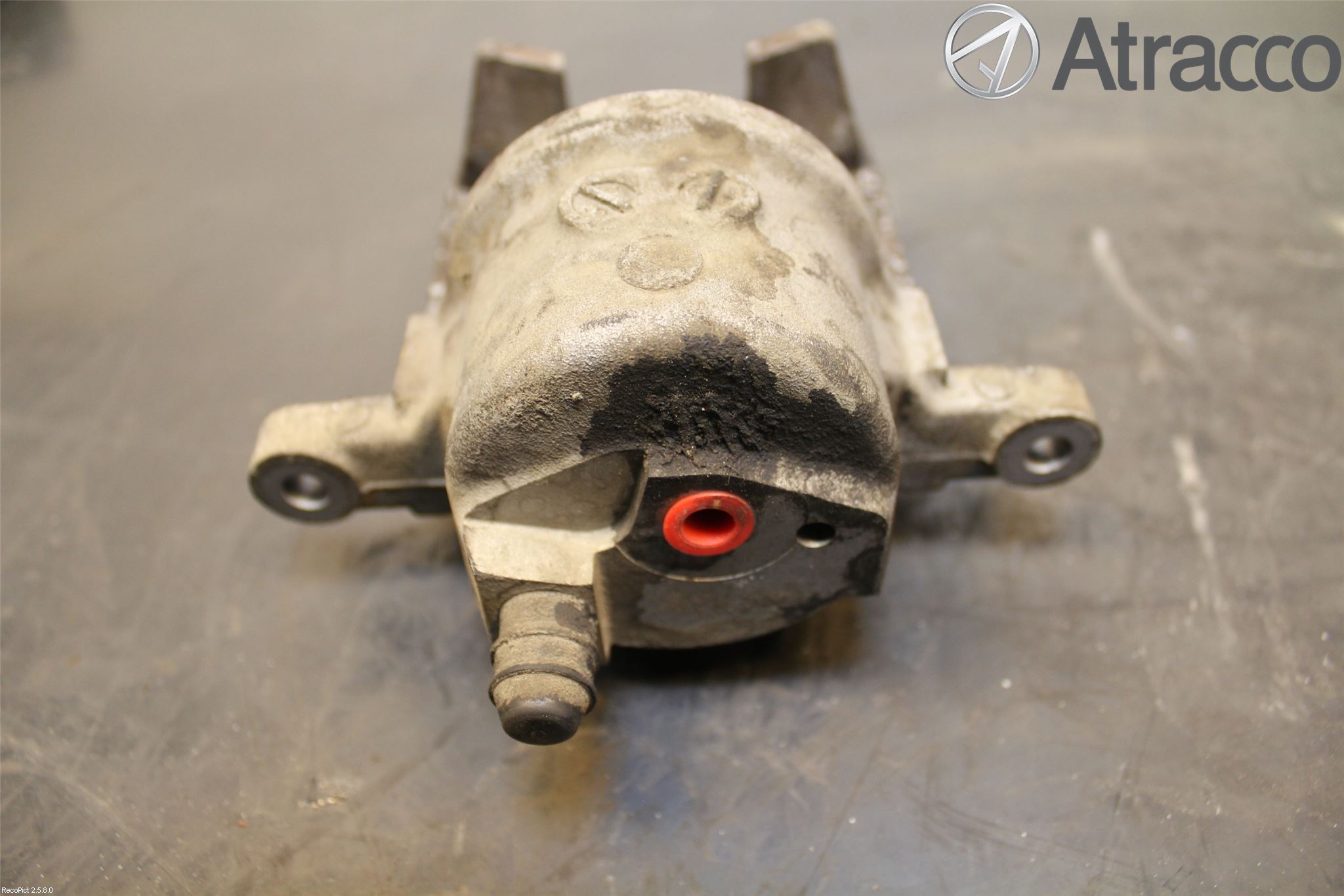 Toyota PRIUS NWH20 04-08 Bremsecaliper Foran Høyre