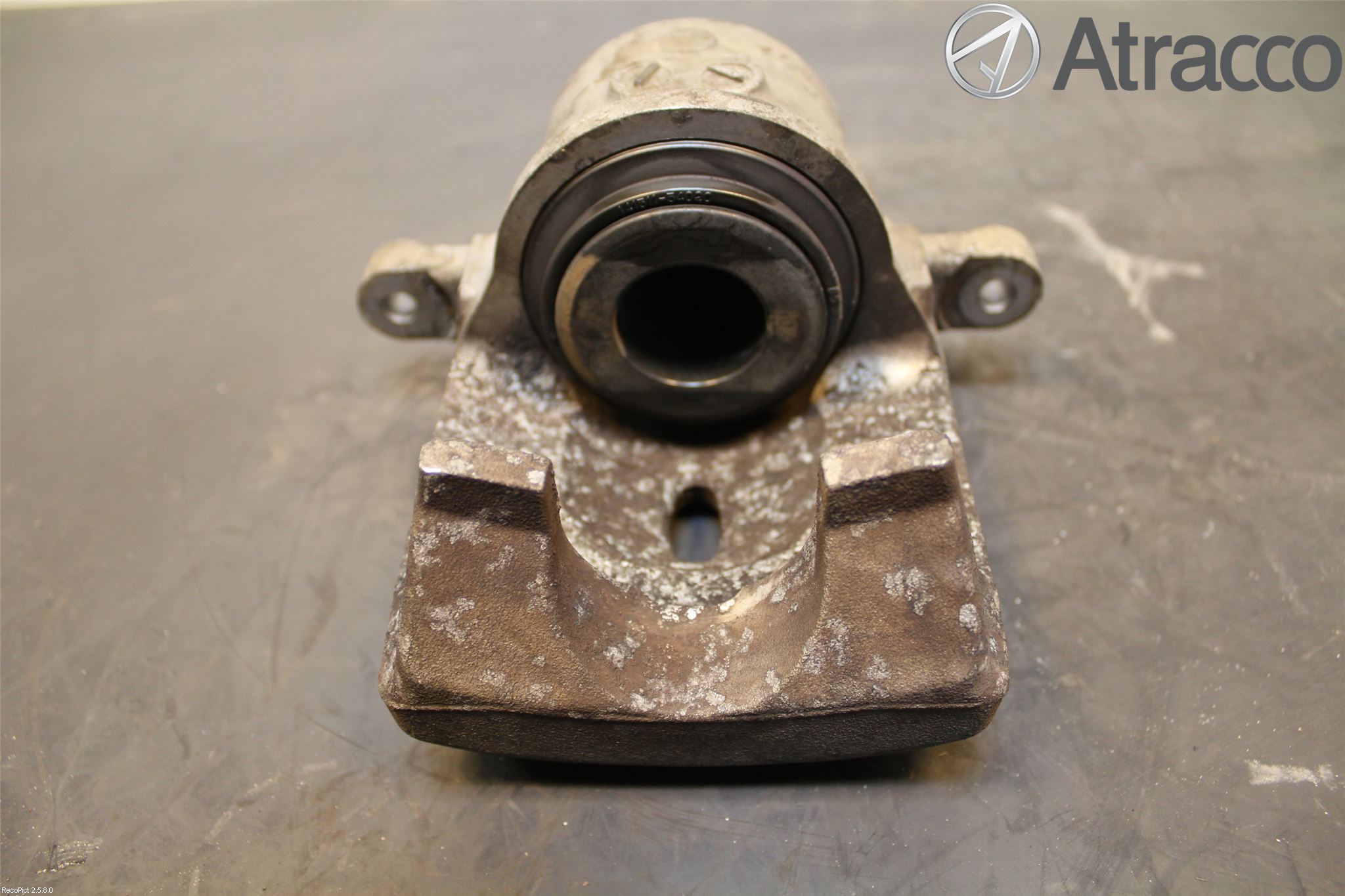 Toyota PRIUS NWH20 04-08 Bremsecaliper Foran Høyre