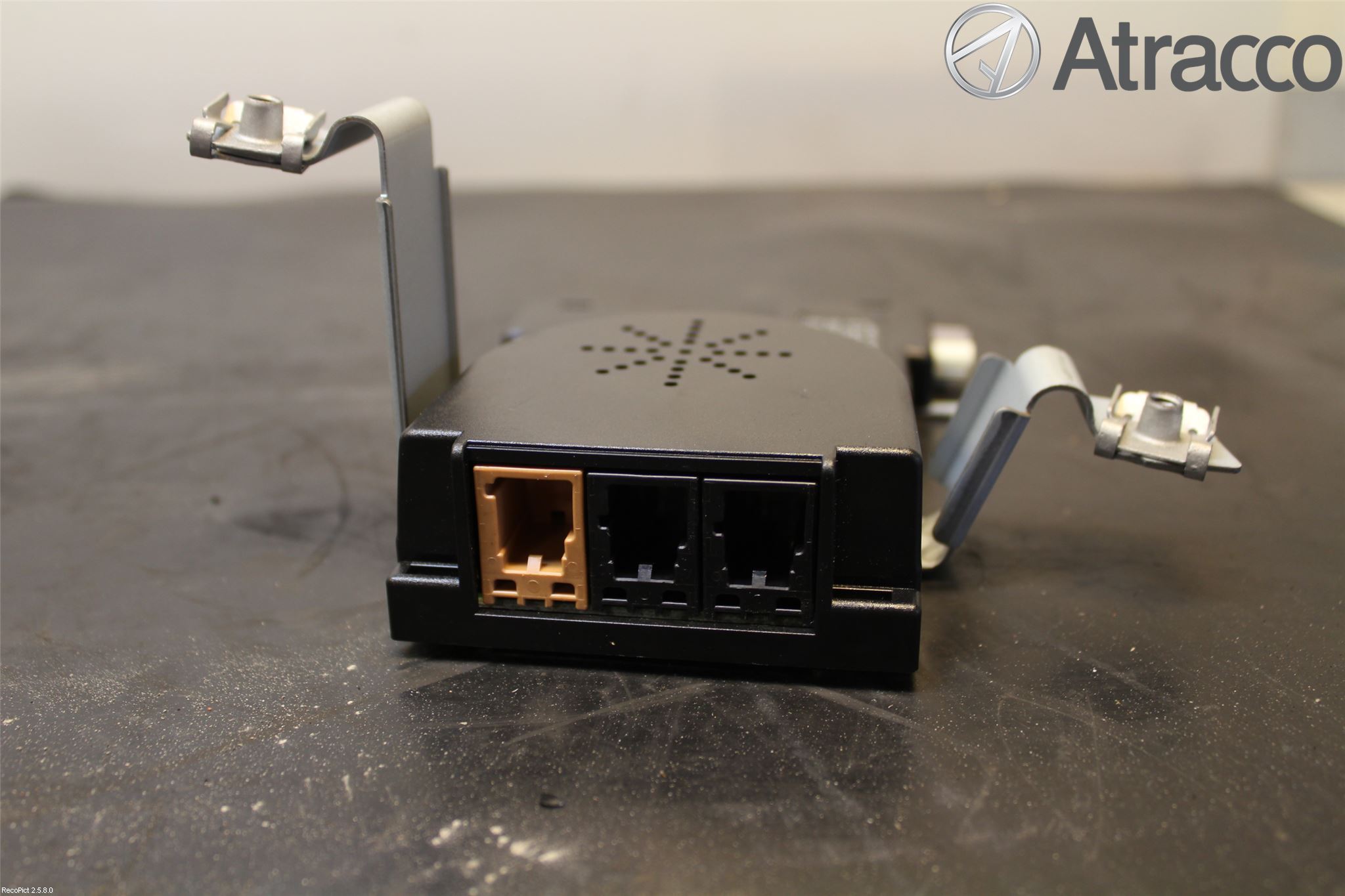 Audi A3/S3 05-13 Stereo Antenneforsterker