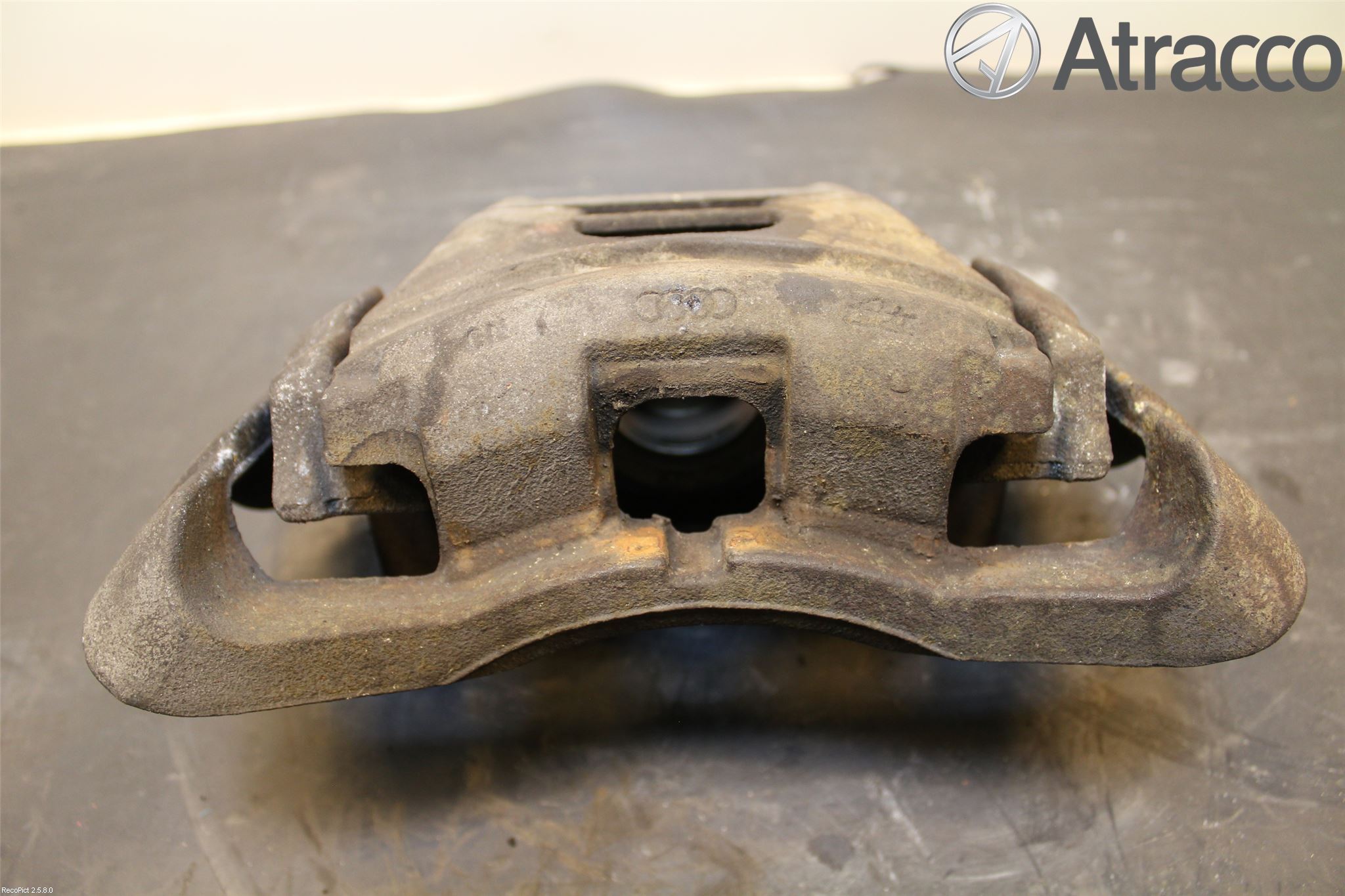 Audi A4/S4 05-07 Bremsecaliper Foran Venstre