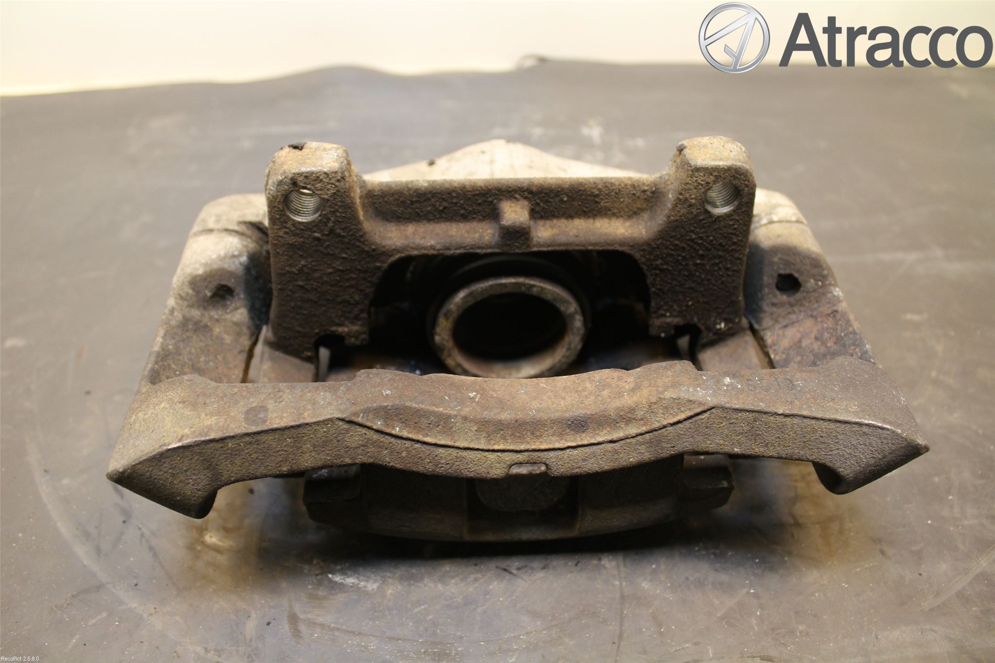 Audi A4/S4 05-07 Bremsecaliper Foran Venstre