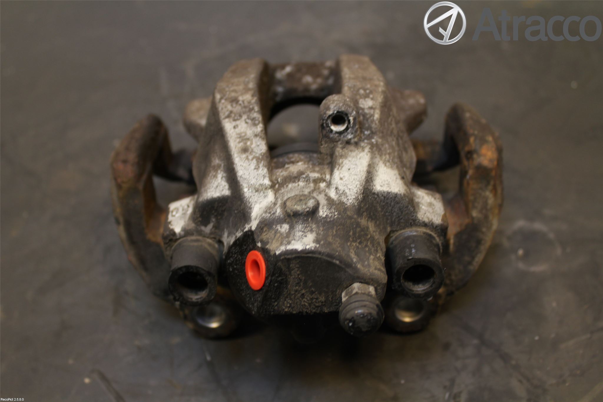 Mercedes-Benz MB E-KLASS (W211) 02-09 Bremsecaliper Bak Høyre