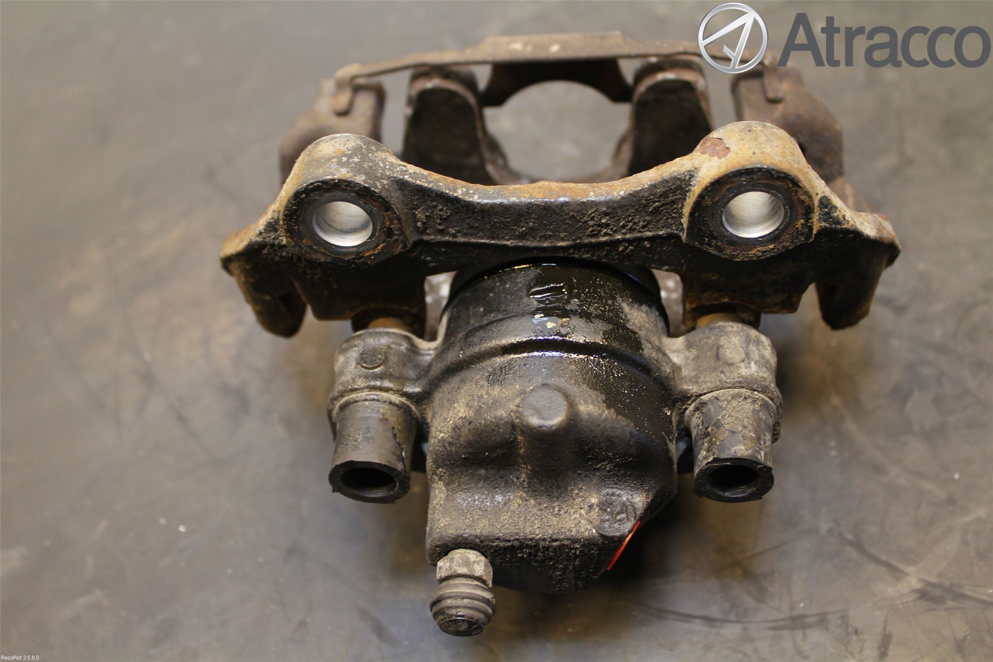 Mercedes-Benz MB E-KLASS (W211) 02-09 Bremsecaliper Bak Høyre