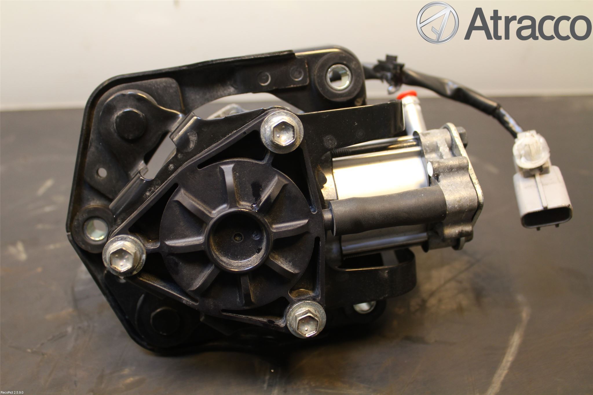 Mitsubishi OUTLANDER 13-21 Vacuumpumpe