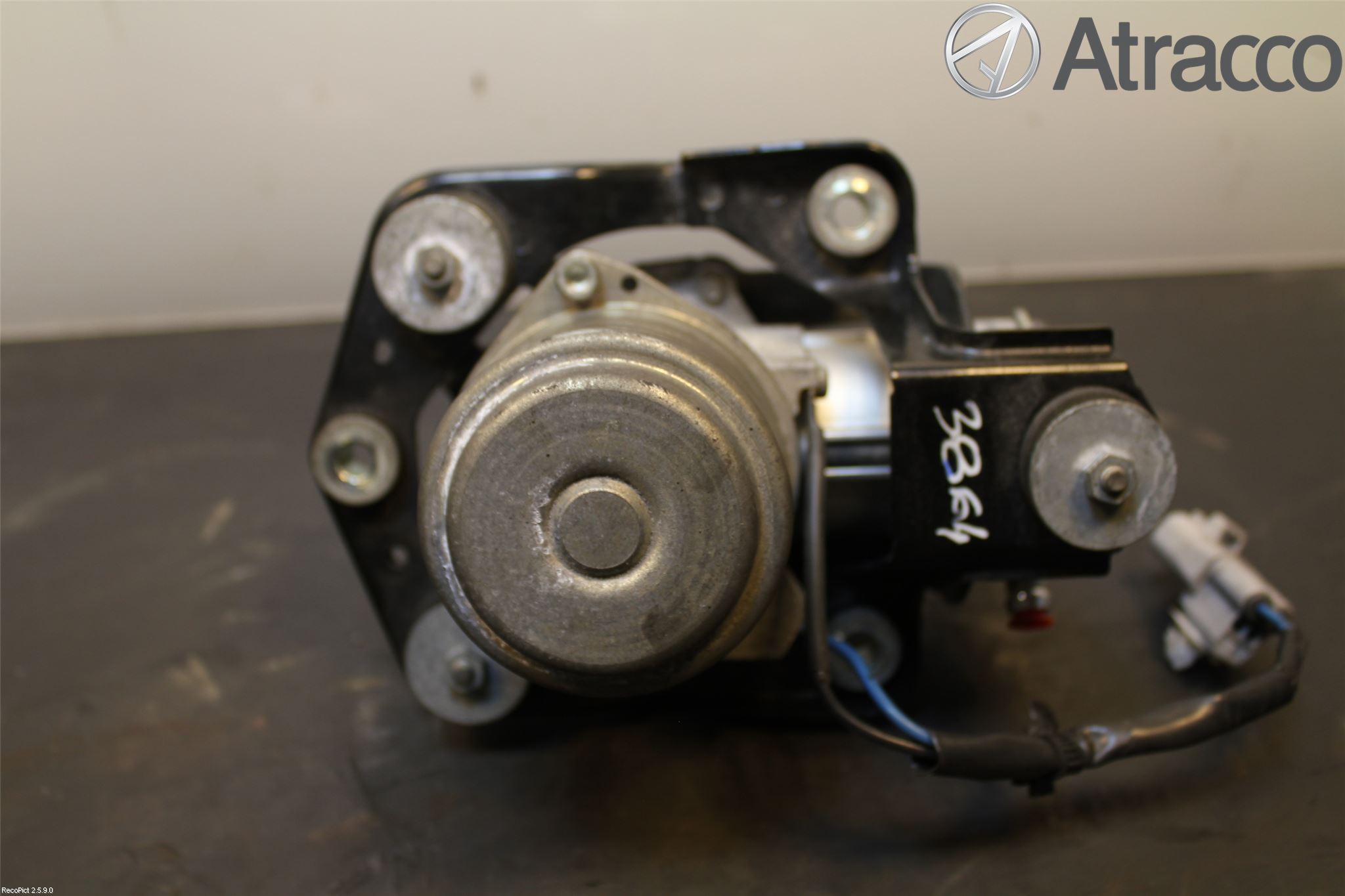 Mitsubishi OUTLANDER 13-21 Vacuumpumpe