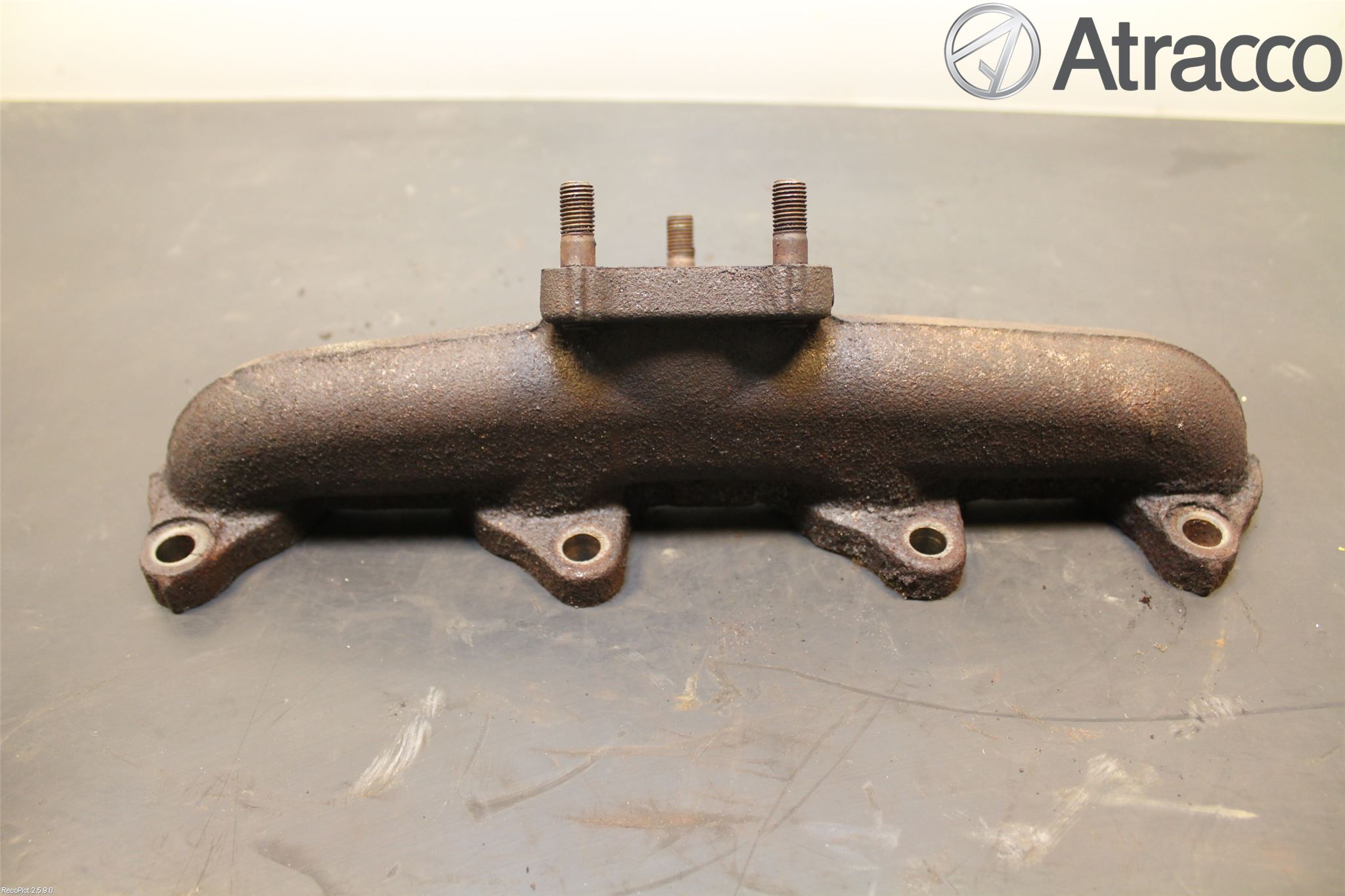 Toyota DYNA 150 Eksosmanifold