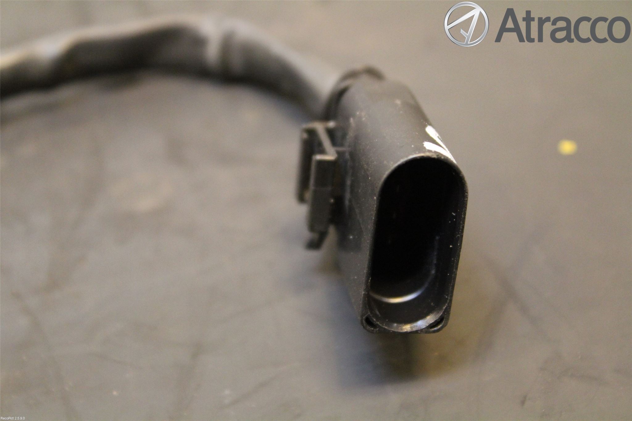 Audi A5 07-16 Inns Lambdasonde