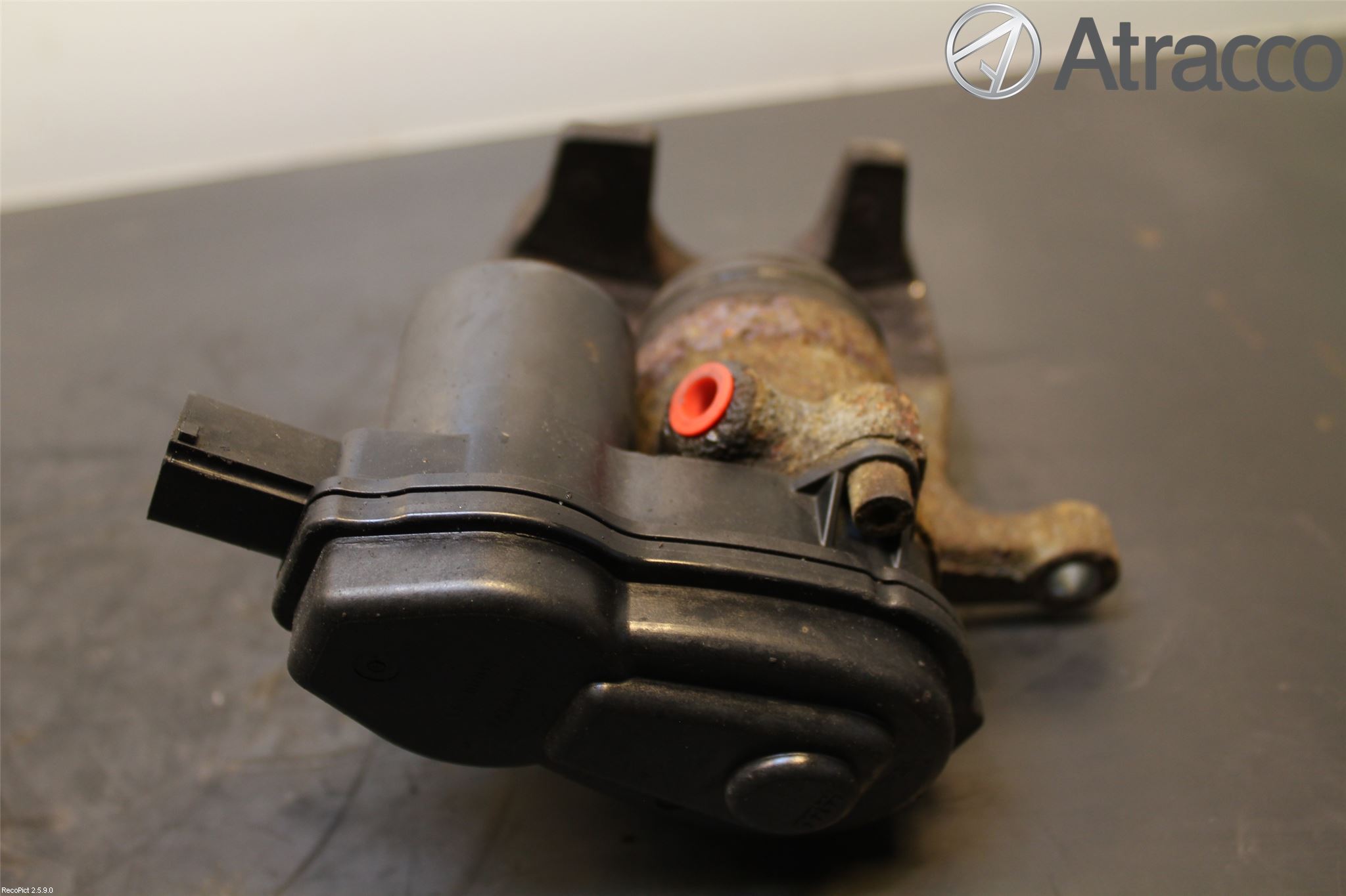 Audi A5 07-16 Bremsecaliper Bak Høyre