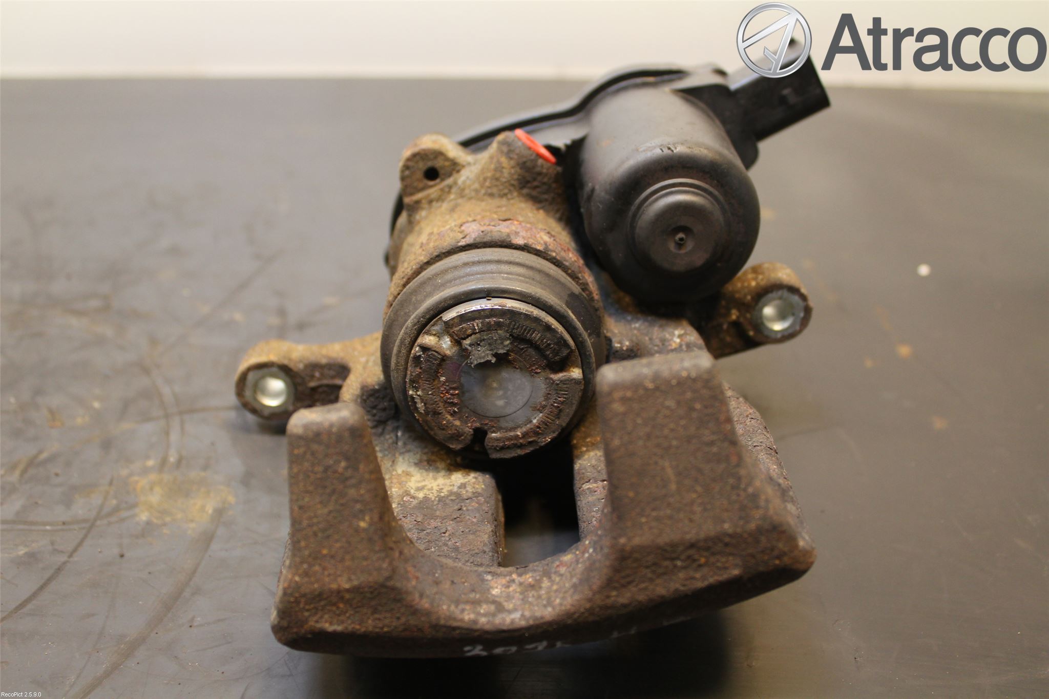 Audi A5 07-16 Bremsecaliper Bak Høyre