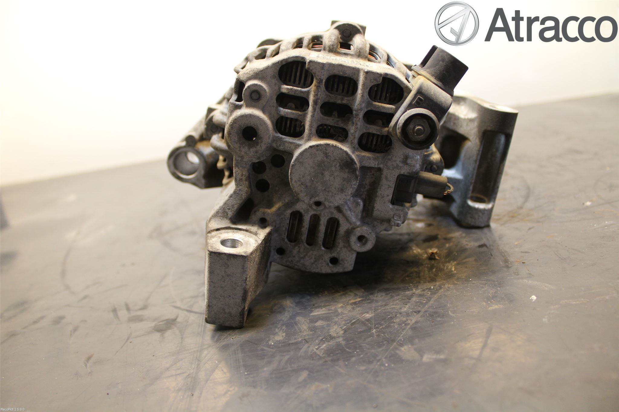Ford FIESTA     96-99 Dynamo